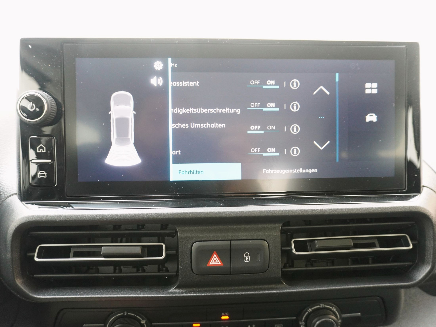 CITROËN Berlingo XL 1.5 BlueHDi 130 Plus