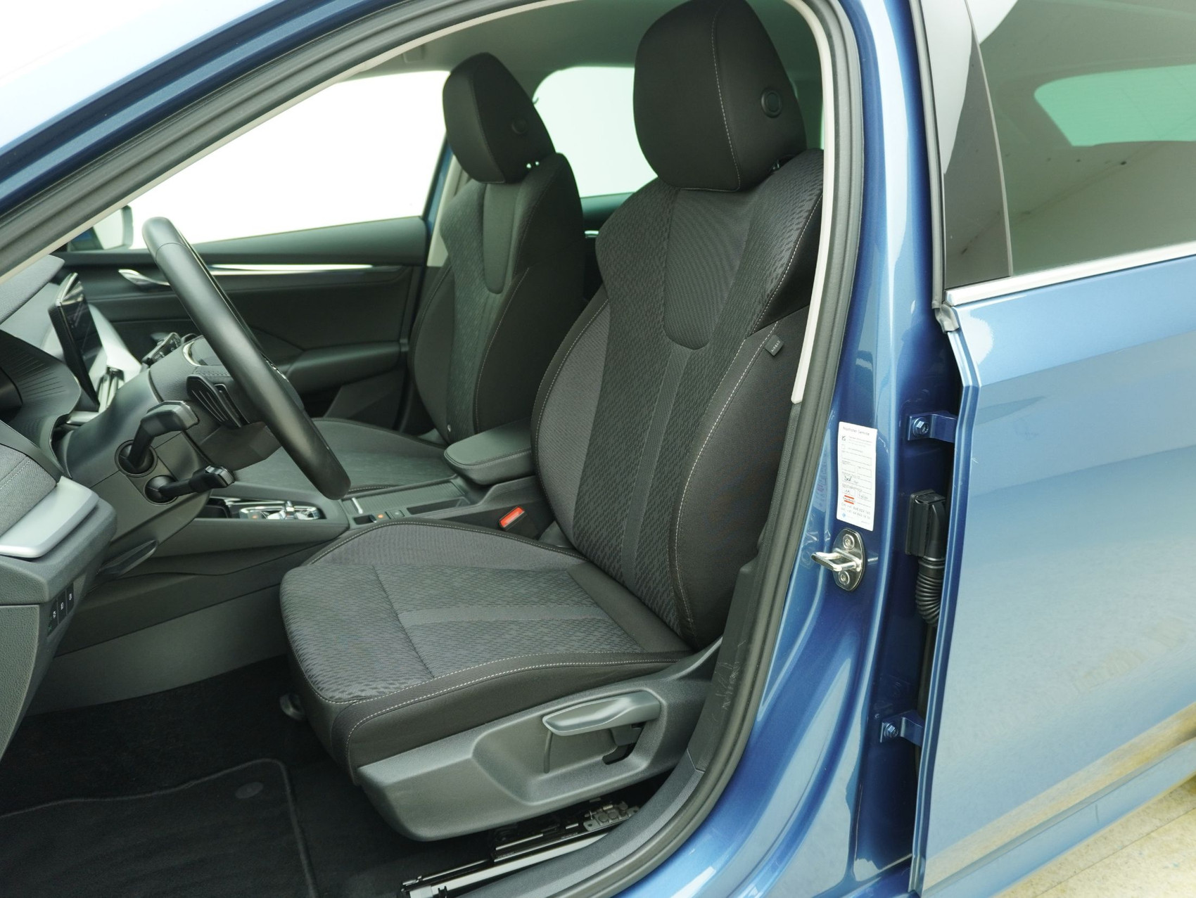 SKODA Octavia Combi 1.4 TSI DSG PHEV Style