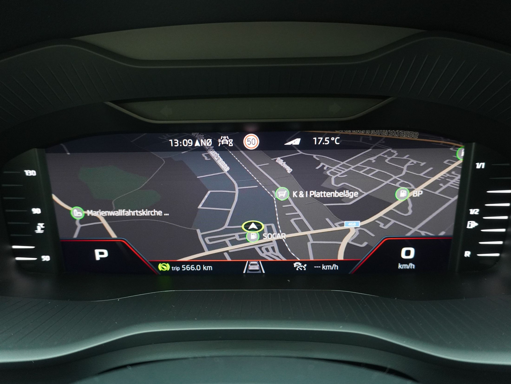 SKODA Kodiaq 2.0 TSI DSG RS