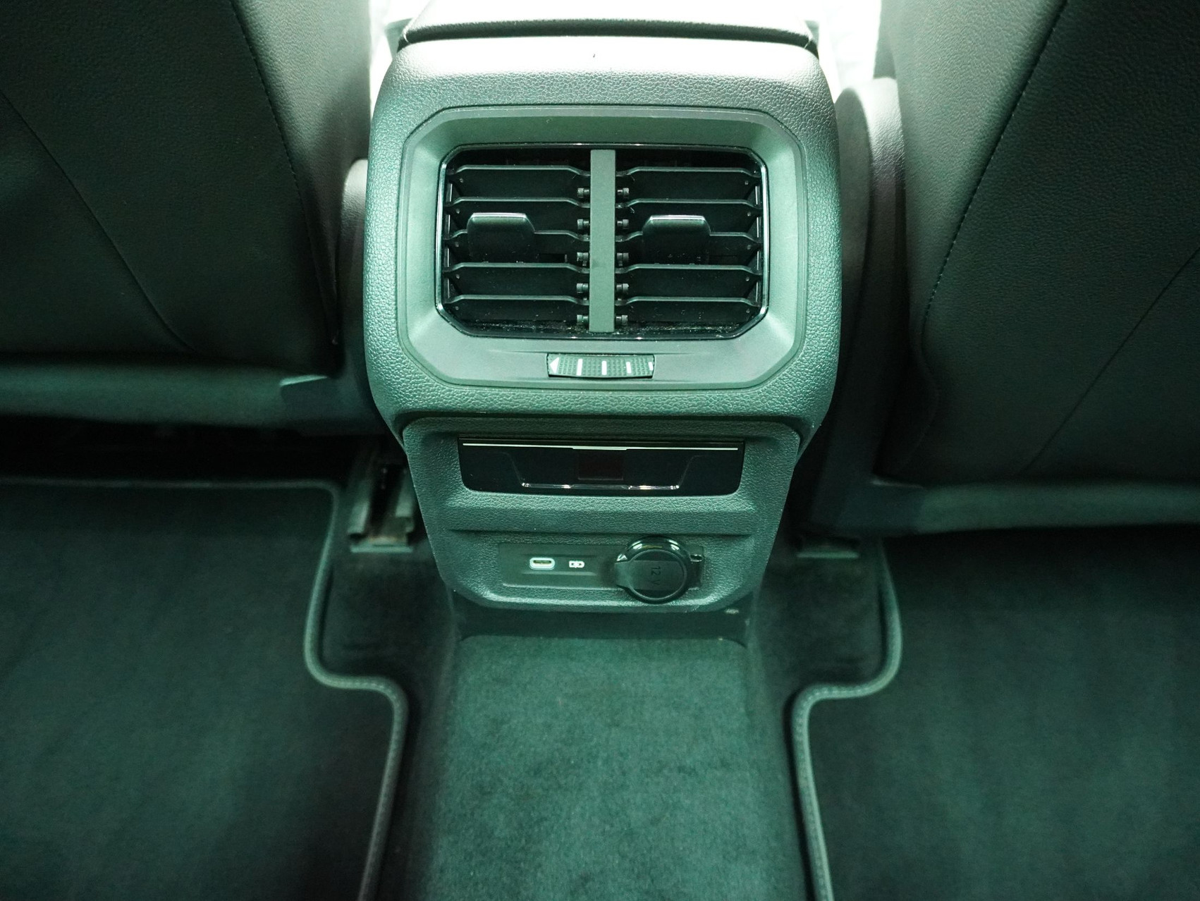VW Tiguan 1.4 TSI DSG PHEV R-Line 2WD