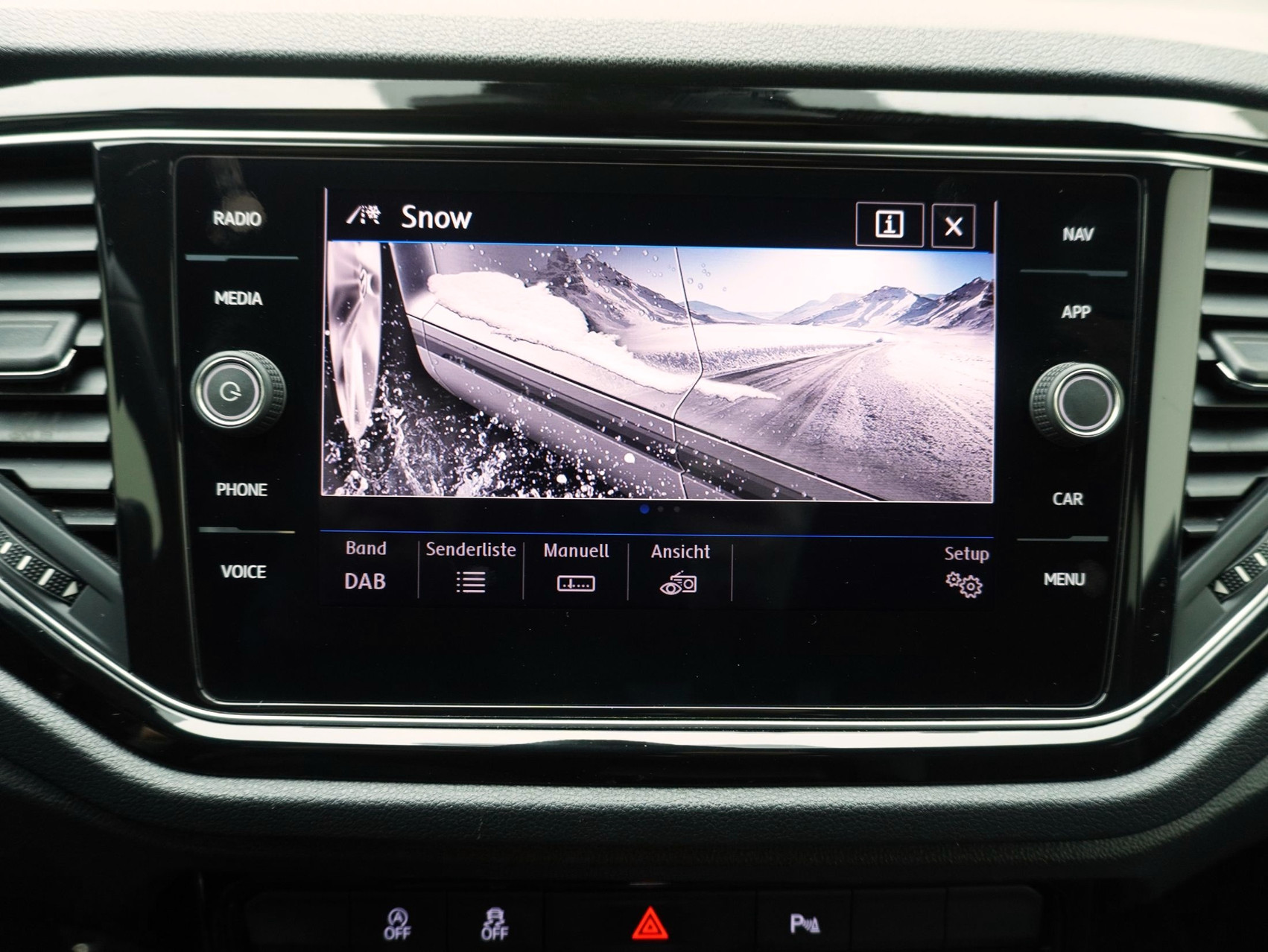 VW T-Roc 2.0 TSI DSG R 4Motion