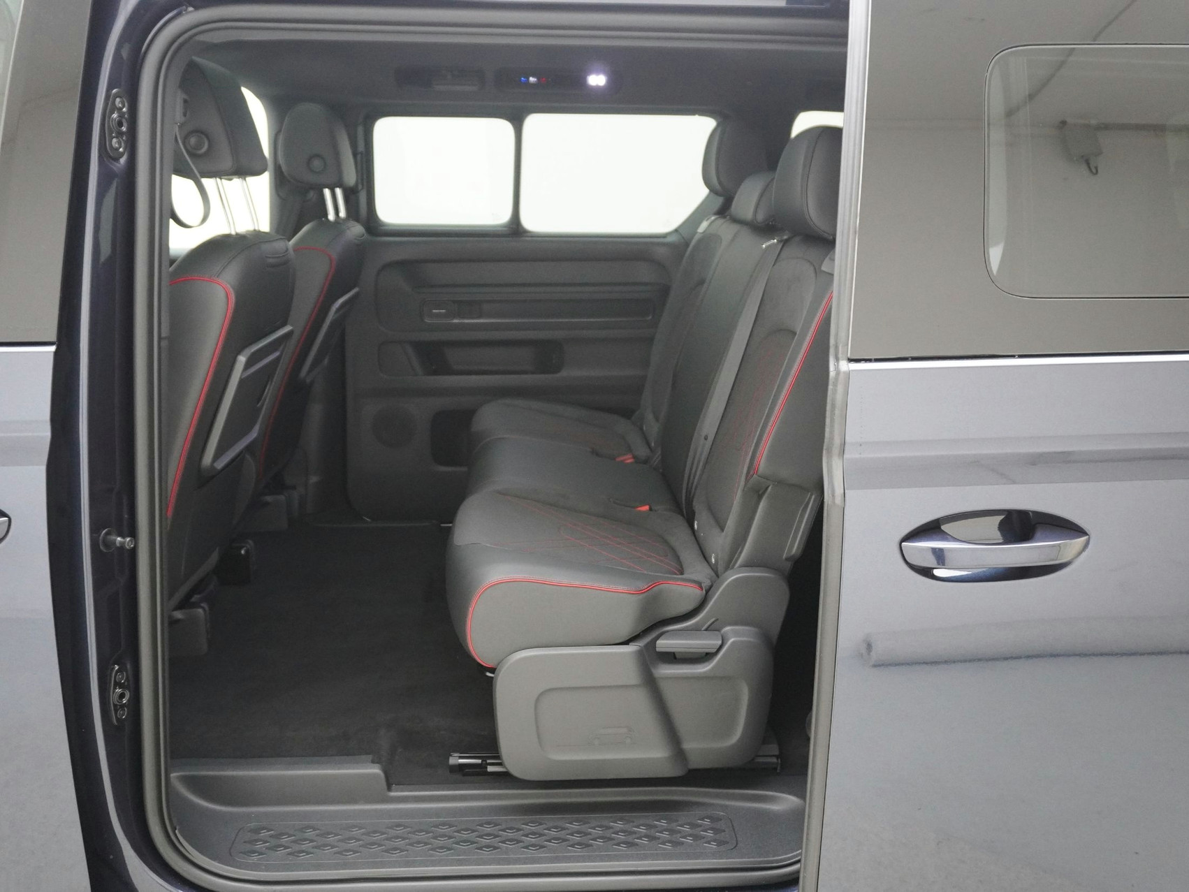 VW ID.Buzz 84kWh GTX 4MOTION langer Radstand