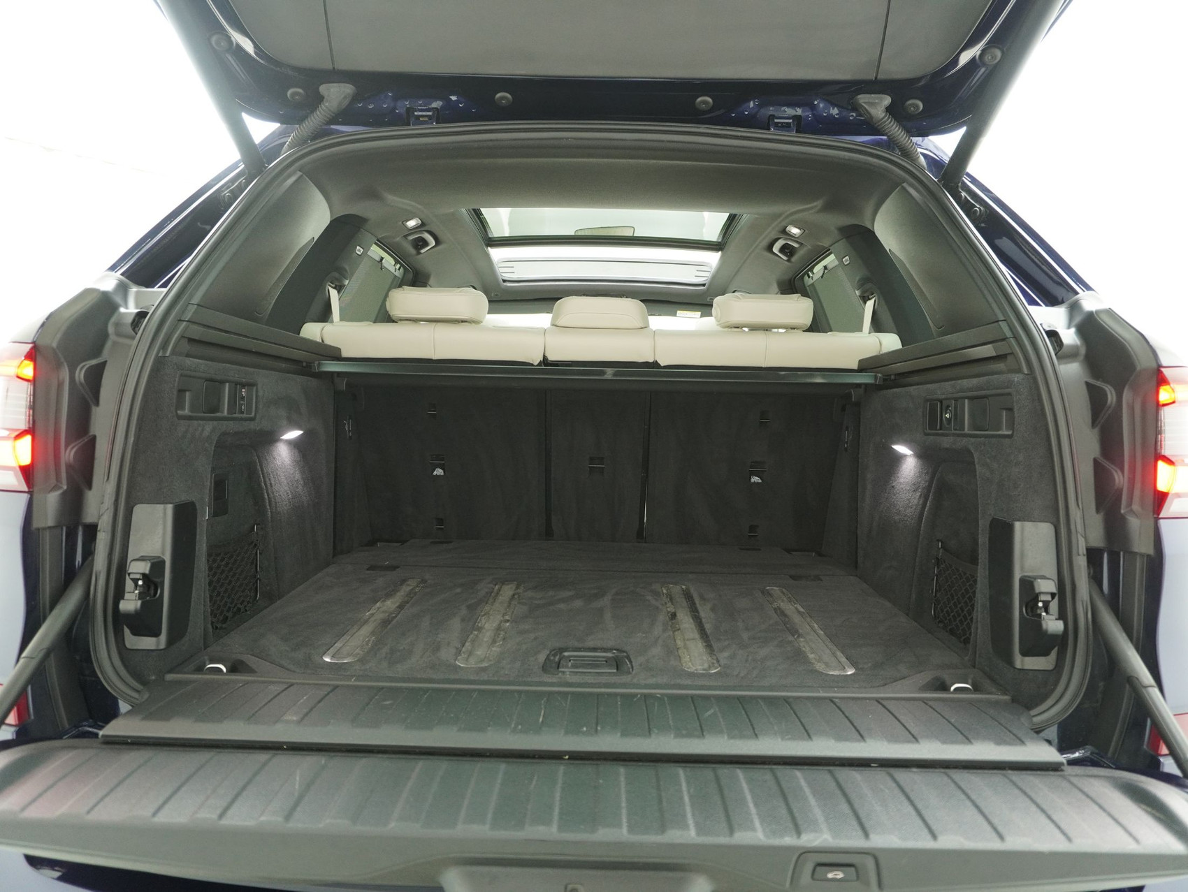 BMW X5 40d xDrive M Sport