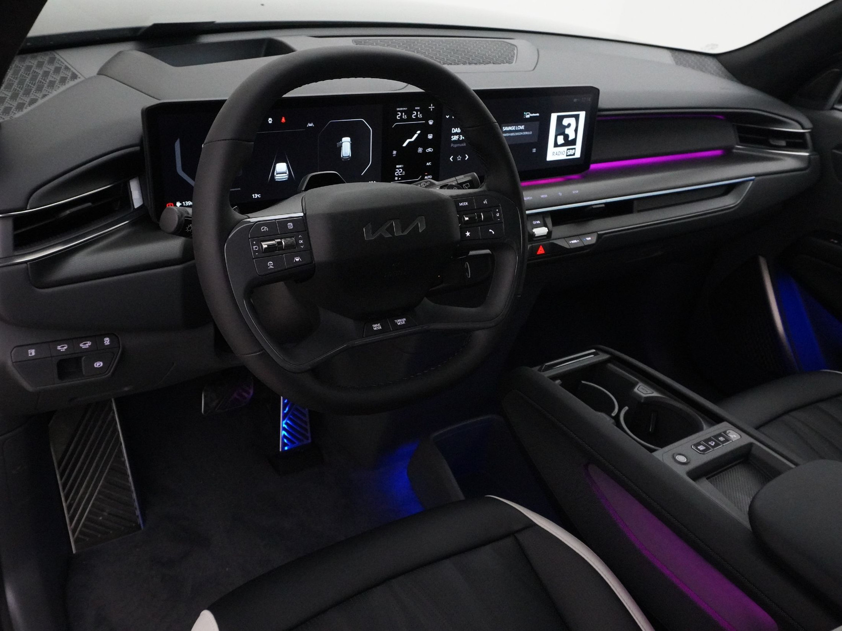 KIA EV9 GT-Line 6Plätzer 4×4