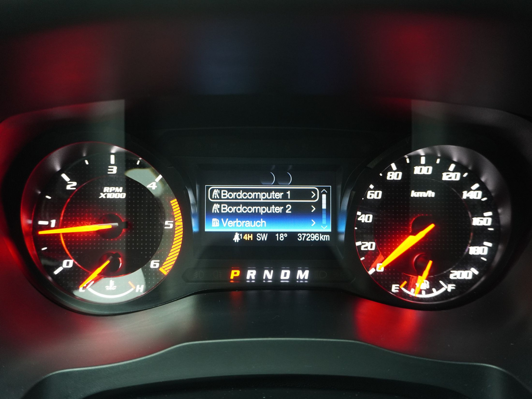 FORD Ranger DKab.Pick-up 2.0 EcoBlue 4×4 Raptor