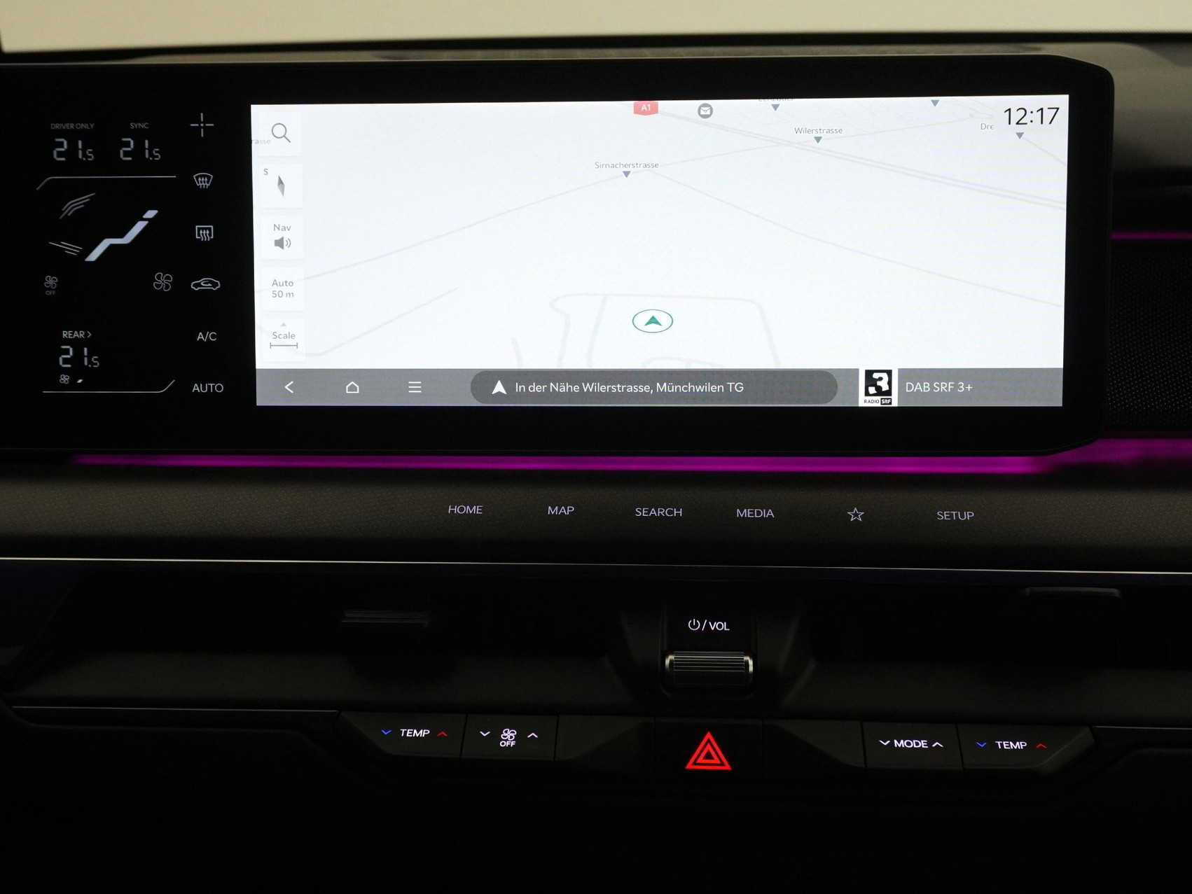 KIA EV9 GT-Line 7Plätzer 4×4