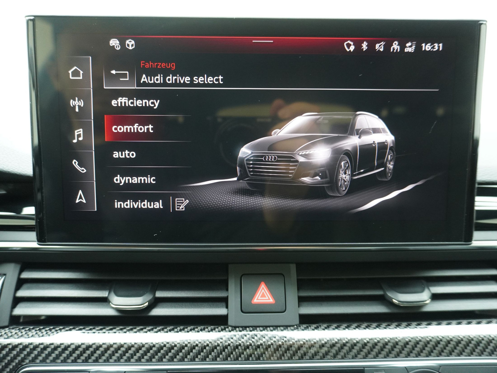 AUDI A4 Avant 45 TFSI S Line quattro S-Tronic