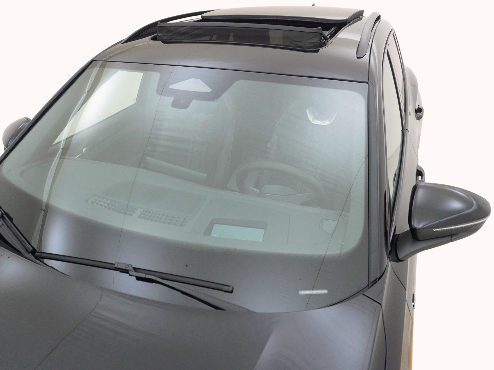 VW Tiguan 2.0 TSI R-Line 4motion