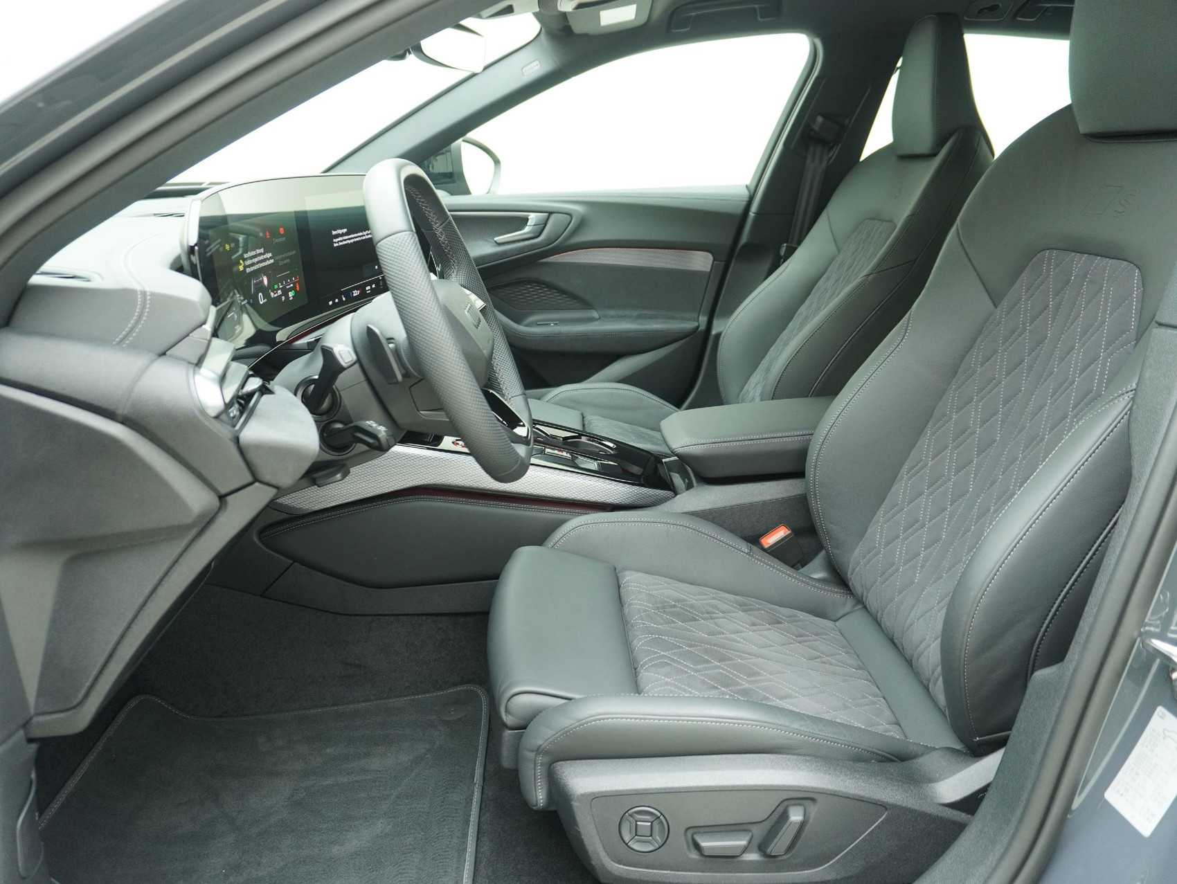 AUDI A5 Avant 2.0 TFSI S line quattro S-Tronic