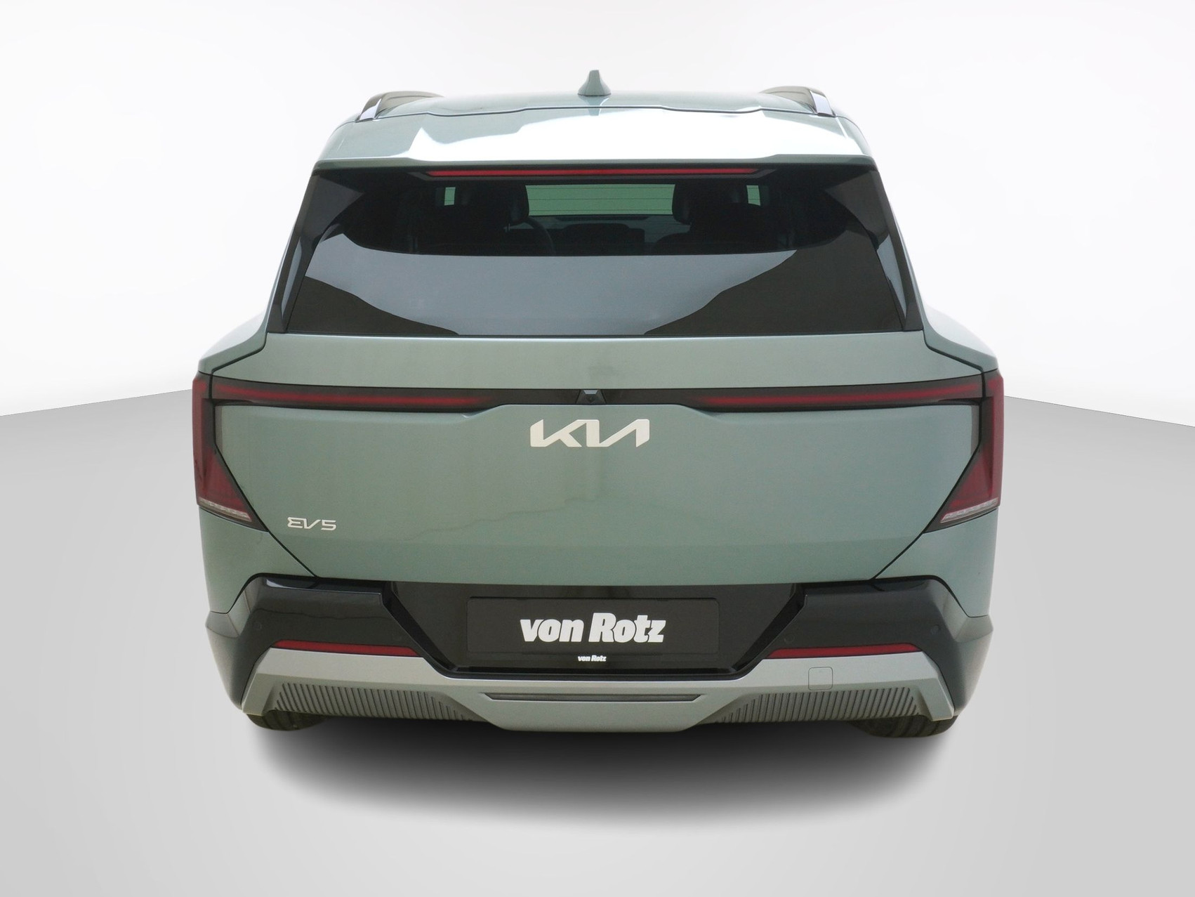 KIA EV5 81 kWh Earth