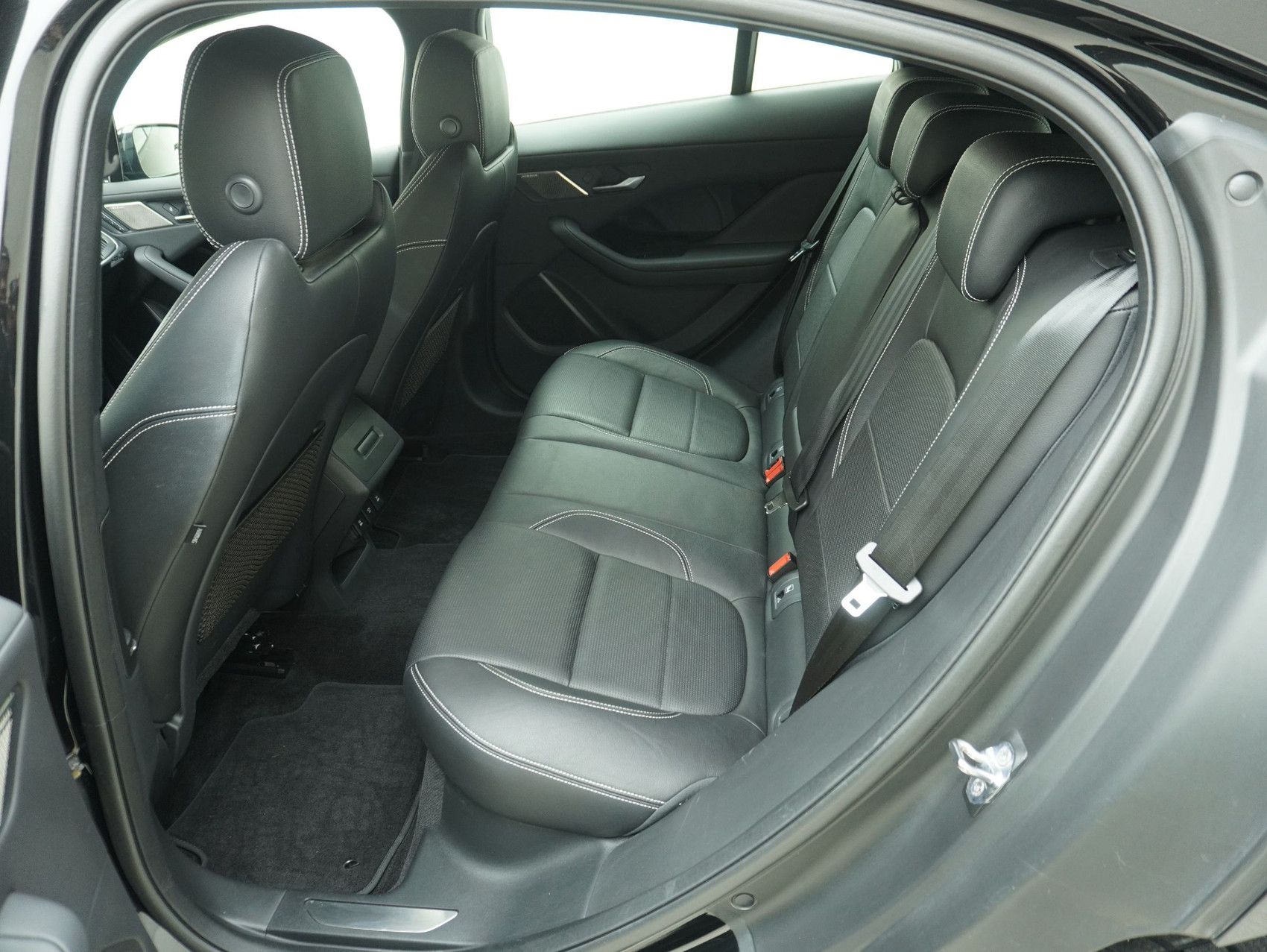 JAGUAR I-Pace EV400 S AWD