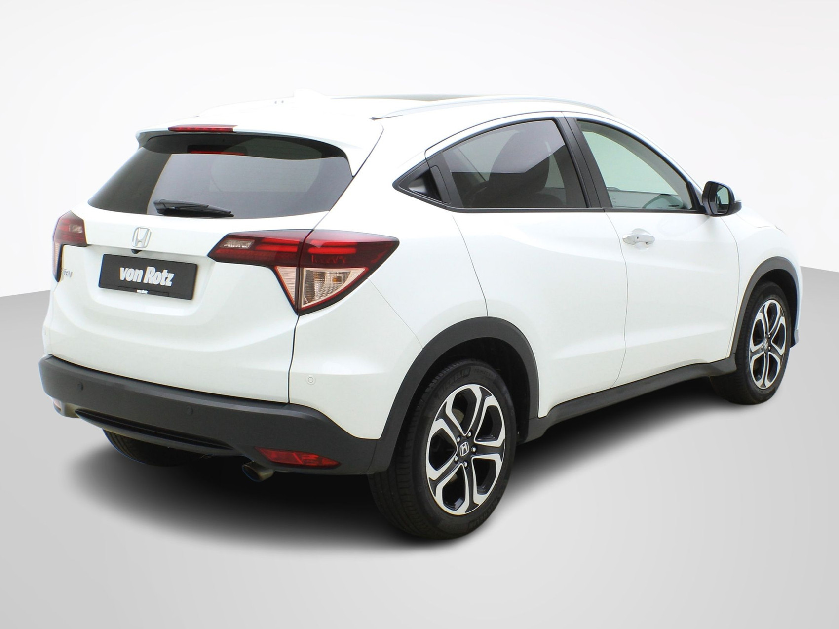 HONDA HR-V 1.5i-VTEC Executive