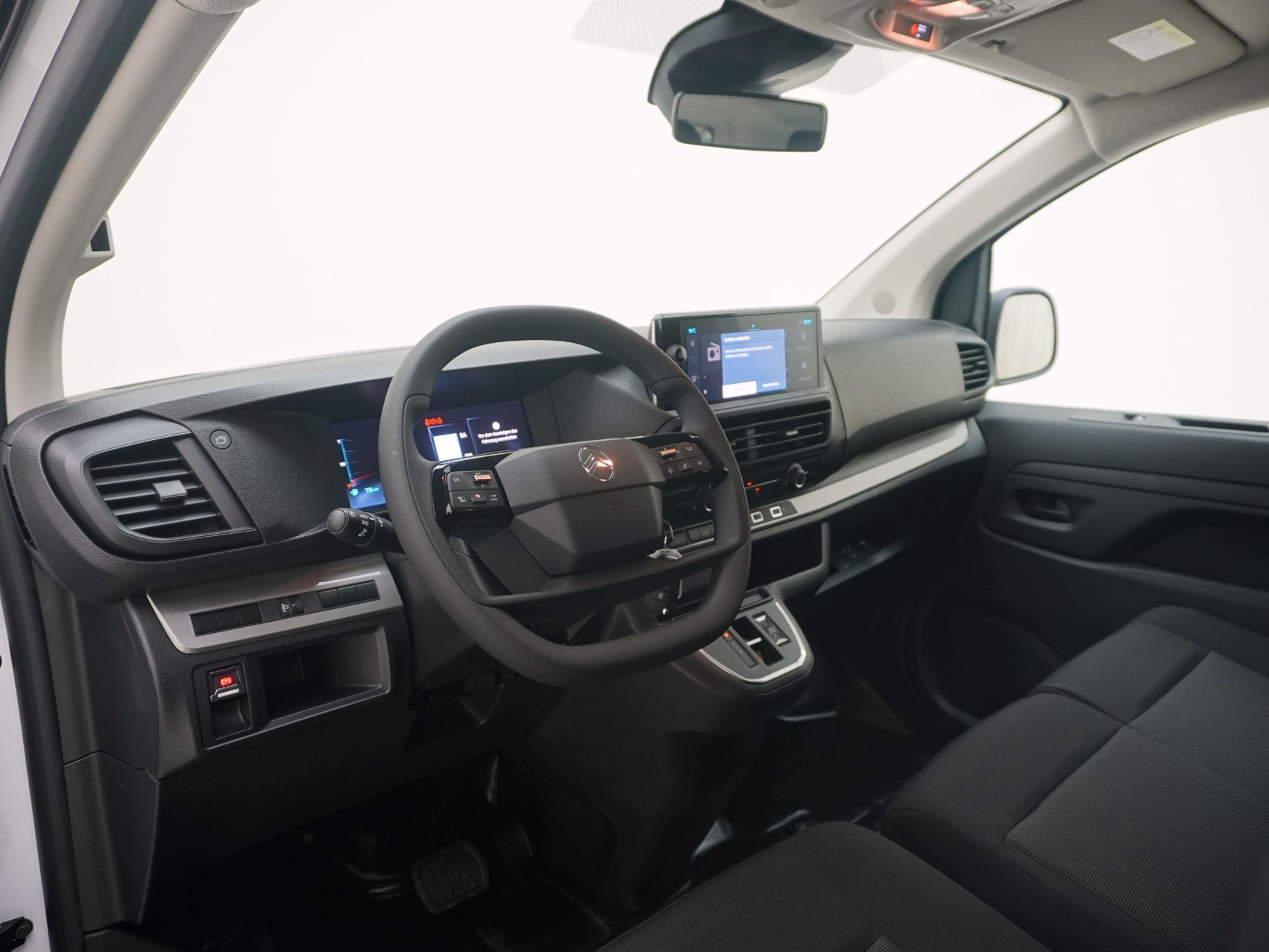 CITROËN Jumpy Kaw. M 2.2 BlueHDi 150 First S/S