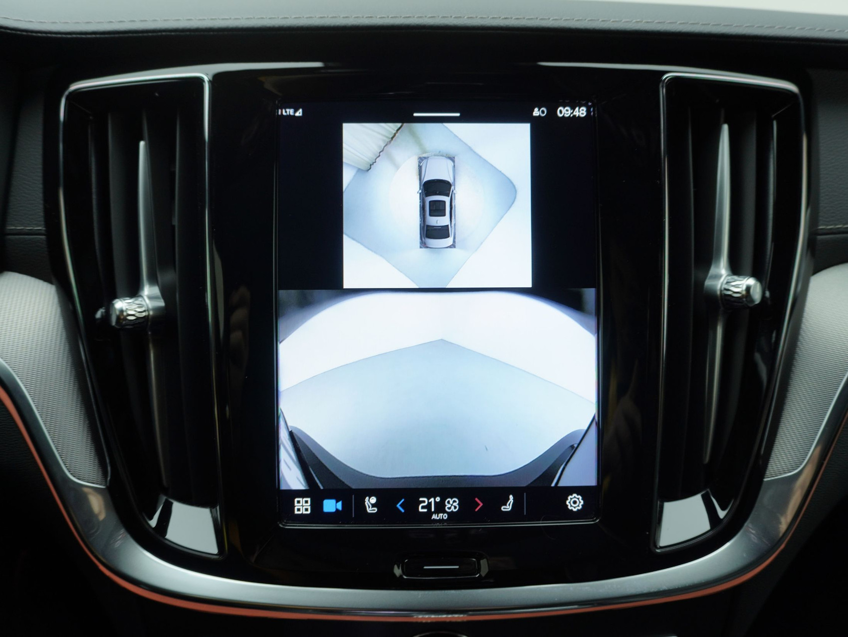 VOLVO S60 2.0 T8 TE Polestar e AWD **Polestar**