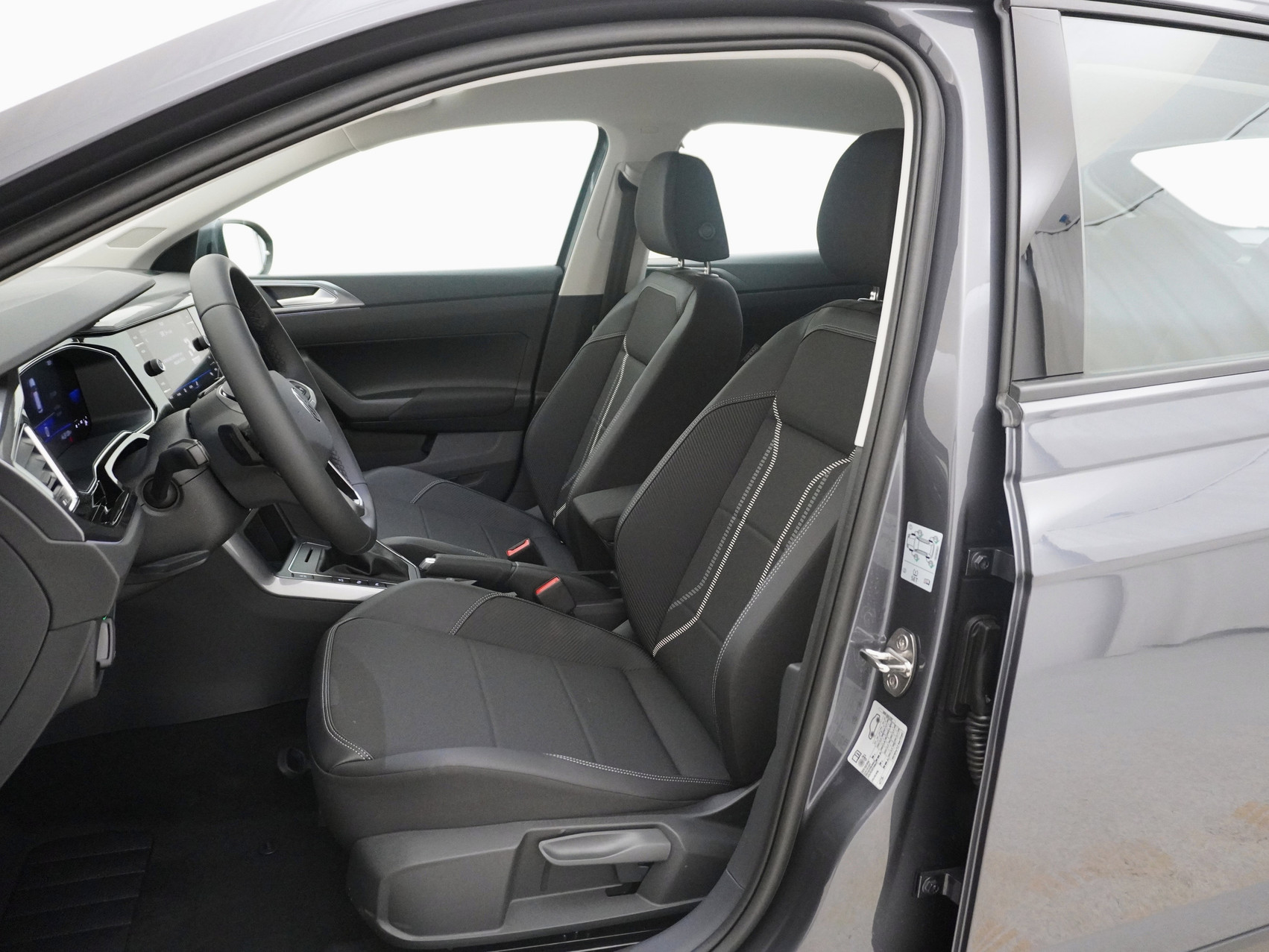 VW Taigo 1.0 TSI Style DSG