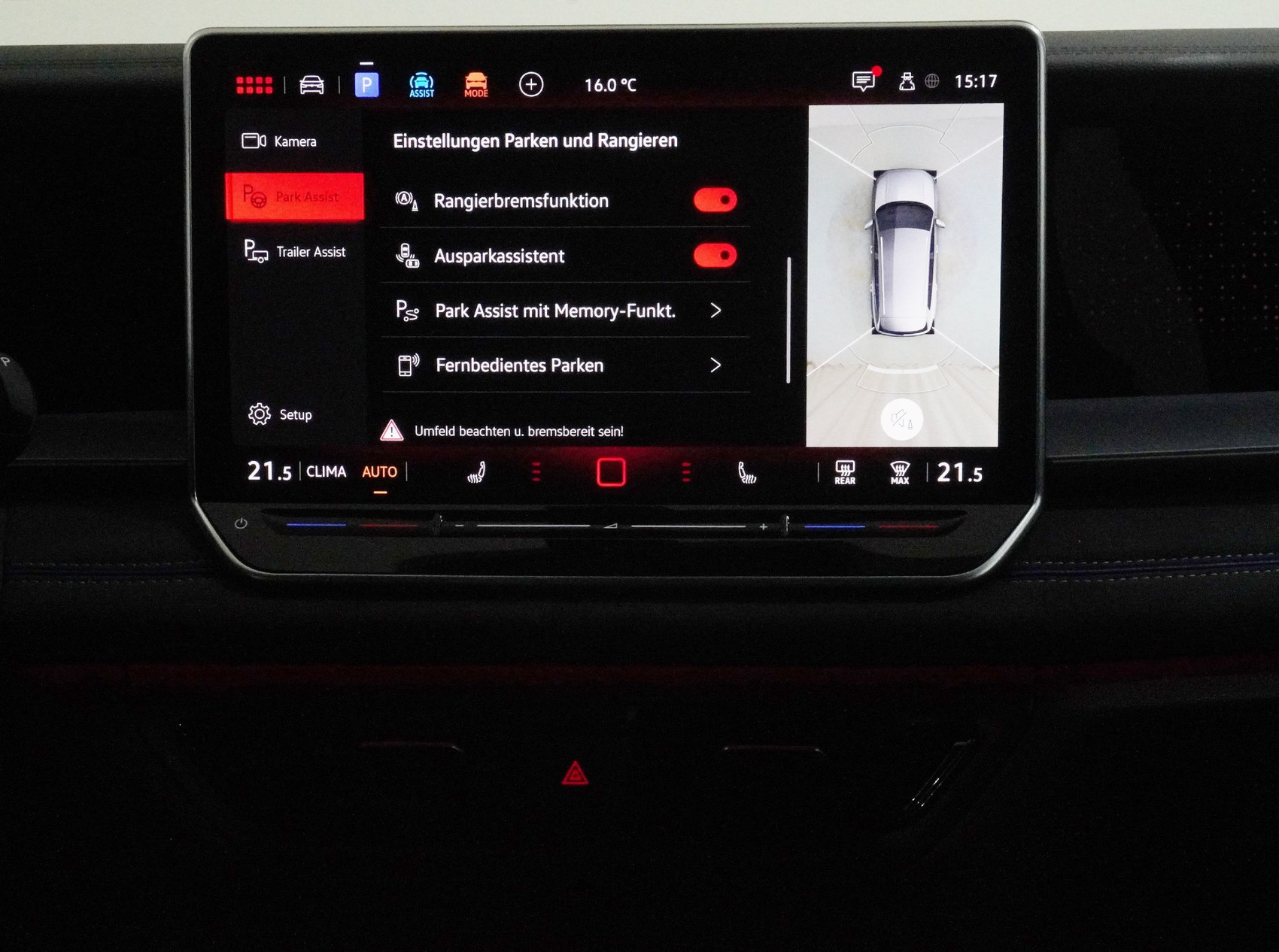 VW Tayron 1.5 TSI PHEV R-Line DSG