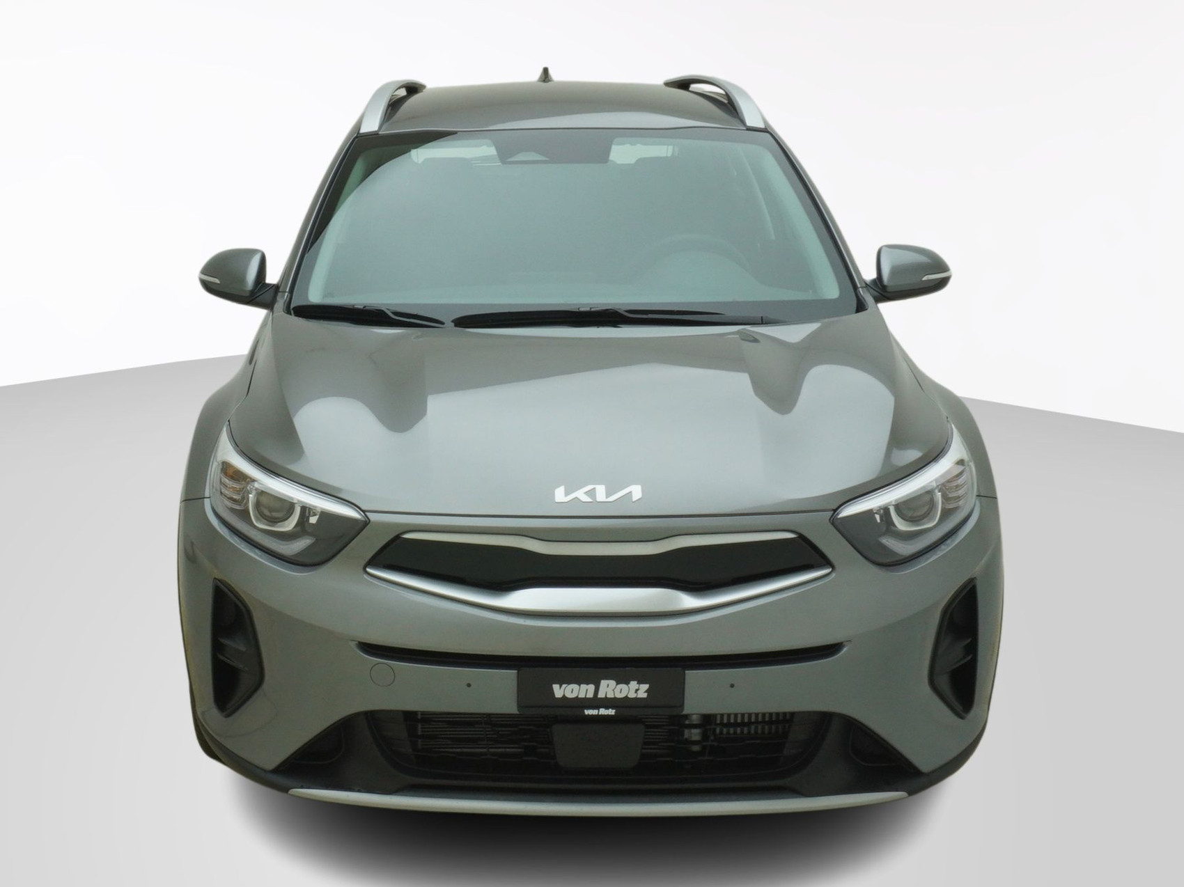 KIA Stonic 1.0 T-GDi Style