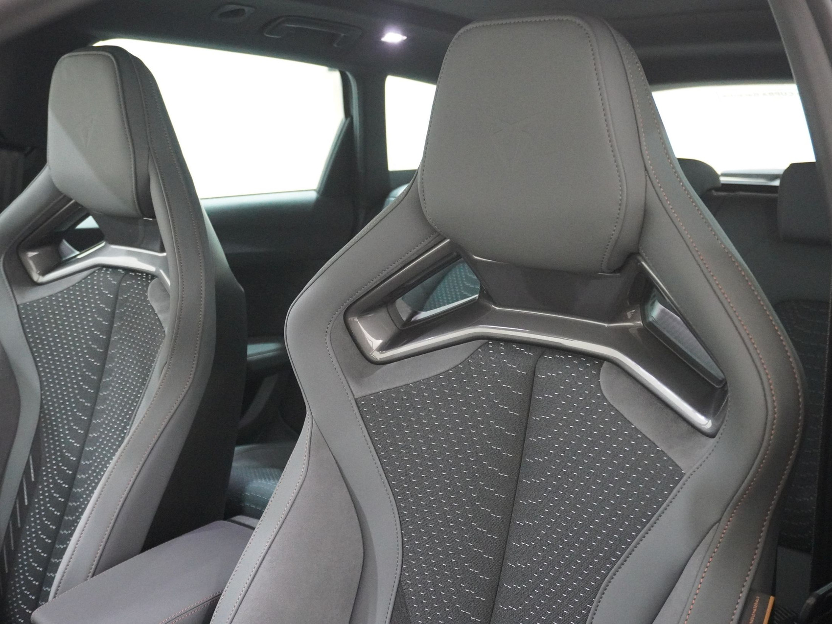 CUPRA Leon ST 2.0 TSI Extreme 4Drive DSG