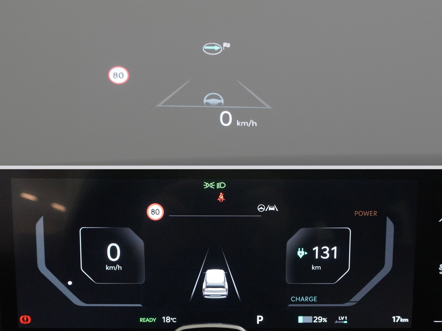 KIA EV9 GT-Line 6Plätzer 4×4