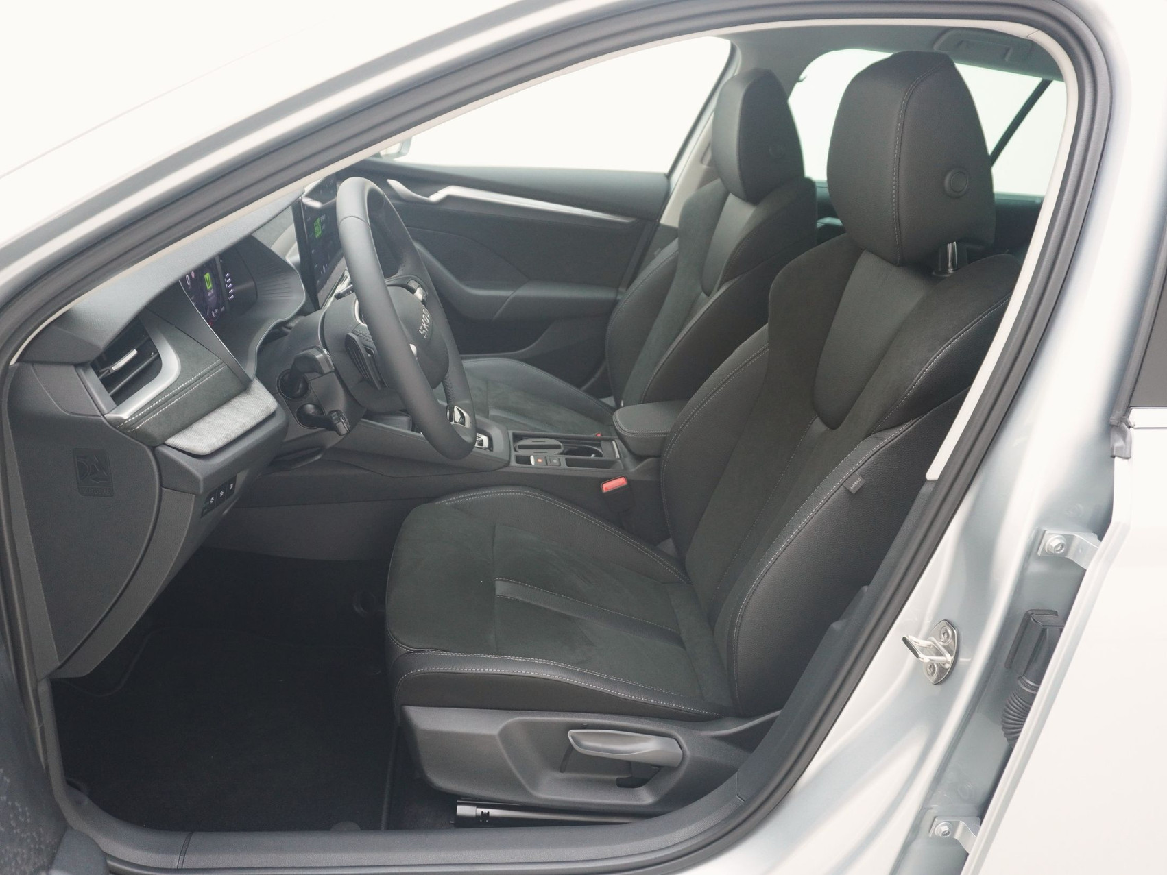 SKODA Octavia 1.5 TSI mHEV Selection-Lounge DSG