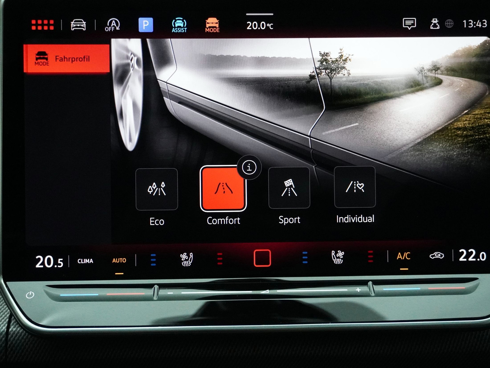 VW Golf 8.5 2.0 TSI DSG GTI Black Style (2025) **Leder/Harmon-Kardon/Sitzbelüftung/uvm.**