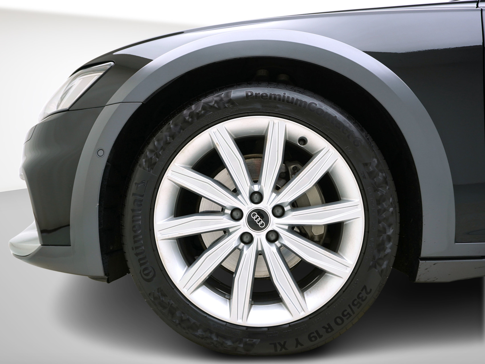 AUDI A6 Allroad 45 TDI quattro S-Tronic