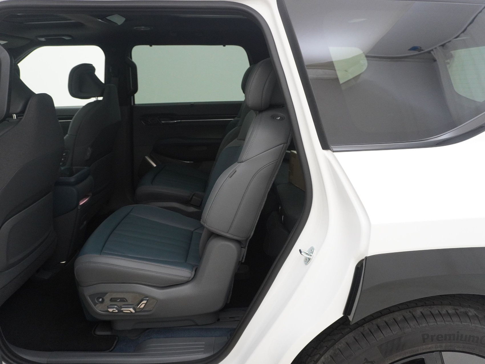 KIA EV9 GT-Line 6Plätzer 4×4