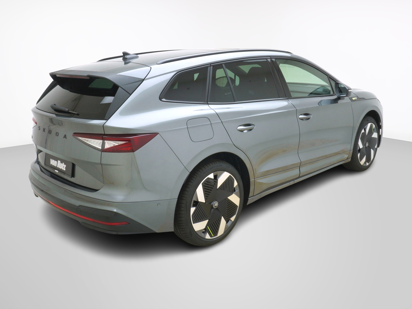 SKODA Enyaq iV Enyaq RS-Lounge MAXX