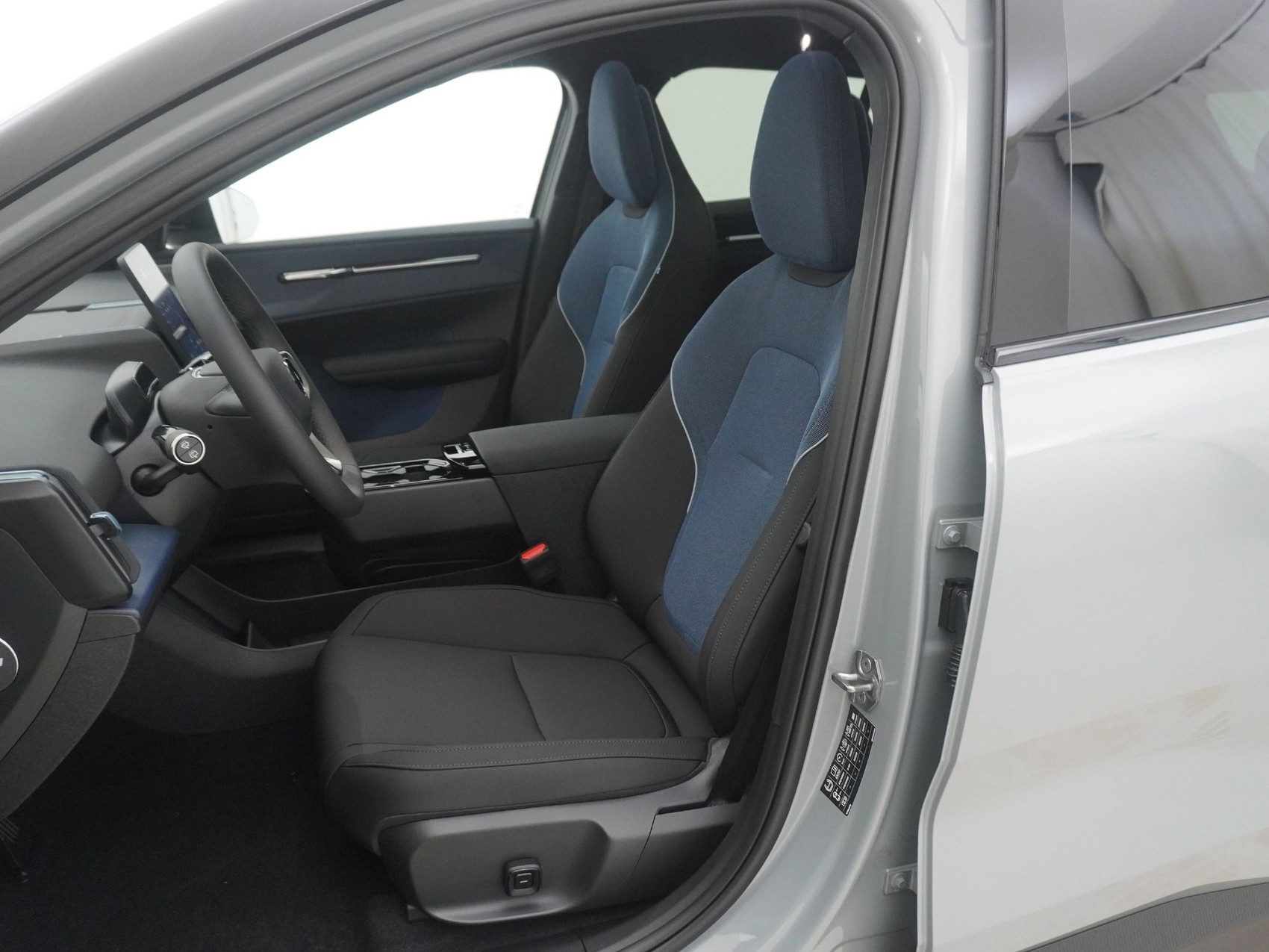 VOLVO EX30 Cross Country Ultra