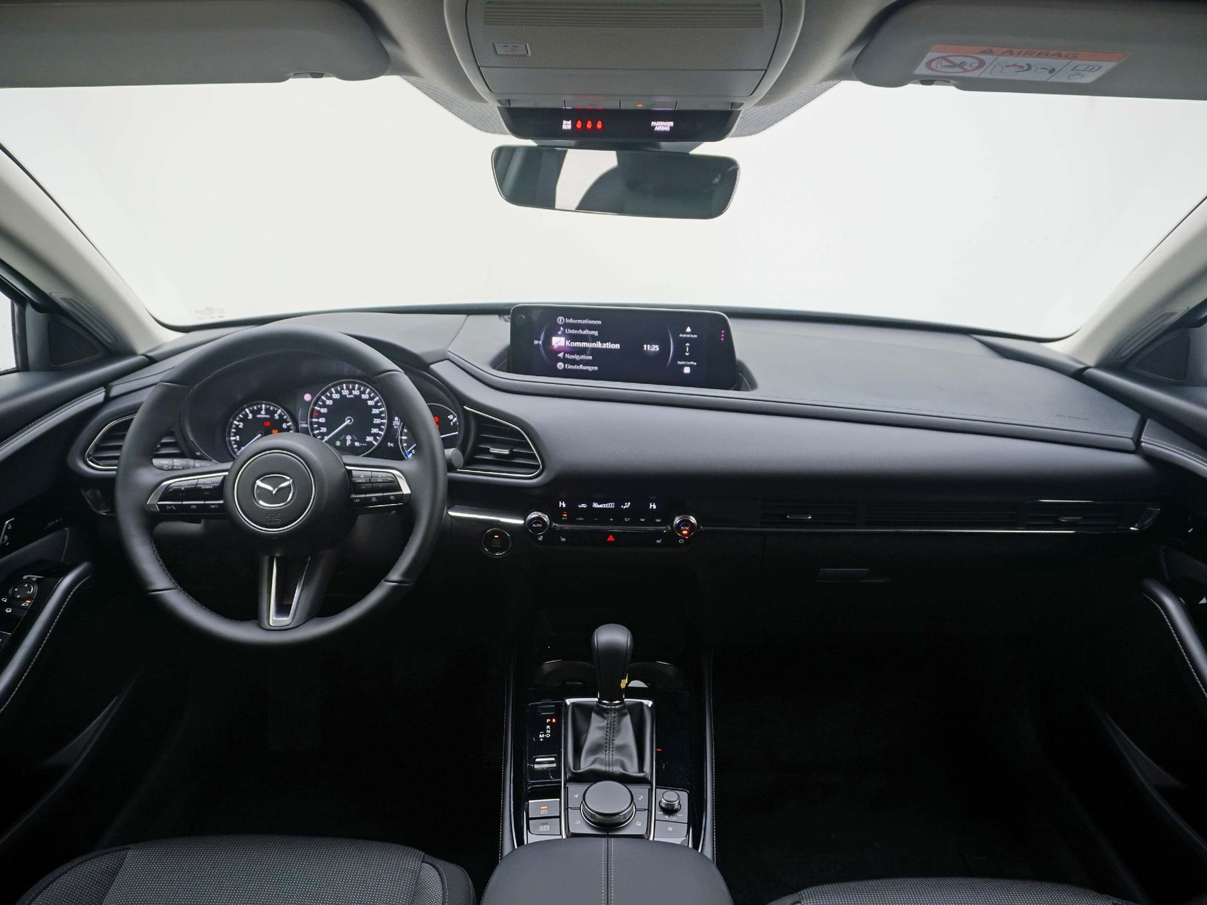 MAZDA CX-30 2.0 186 Exclusive-Line