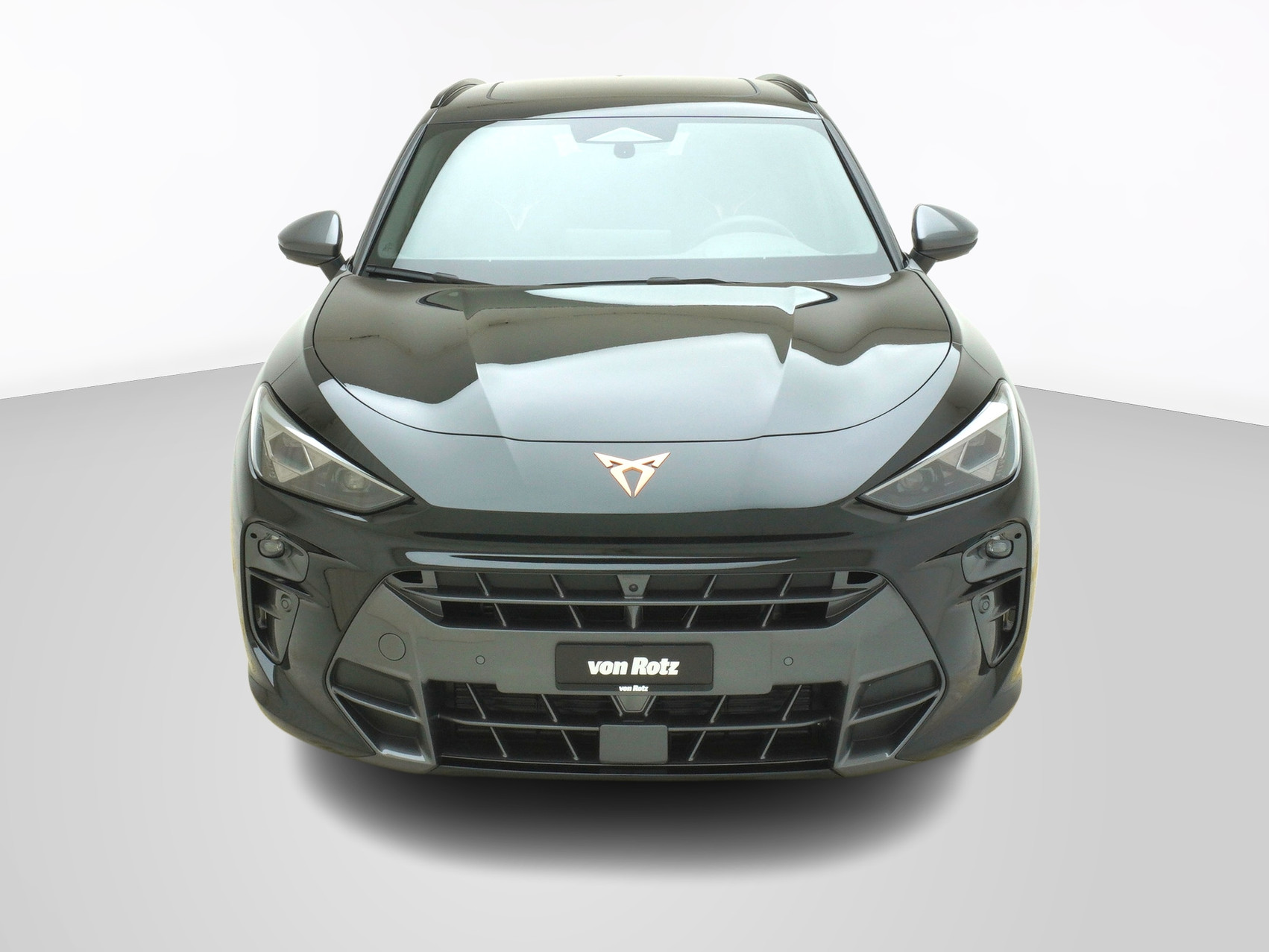 CUPRA Terramar 2.0 TSI VZ 4Drive DSG