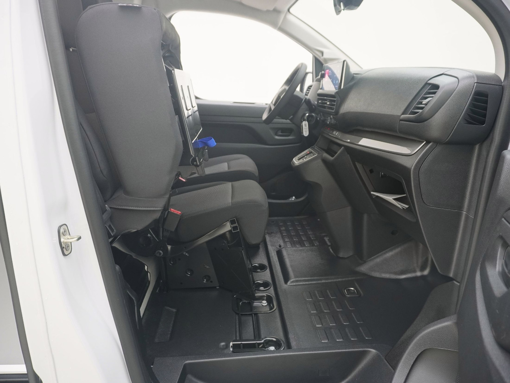 CITROËN Jumpy Kaw. XL 2.2 BlueHDi 150 S/S