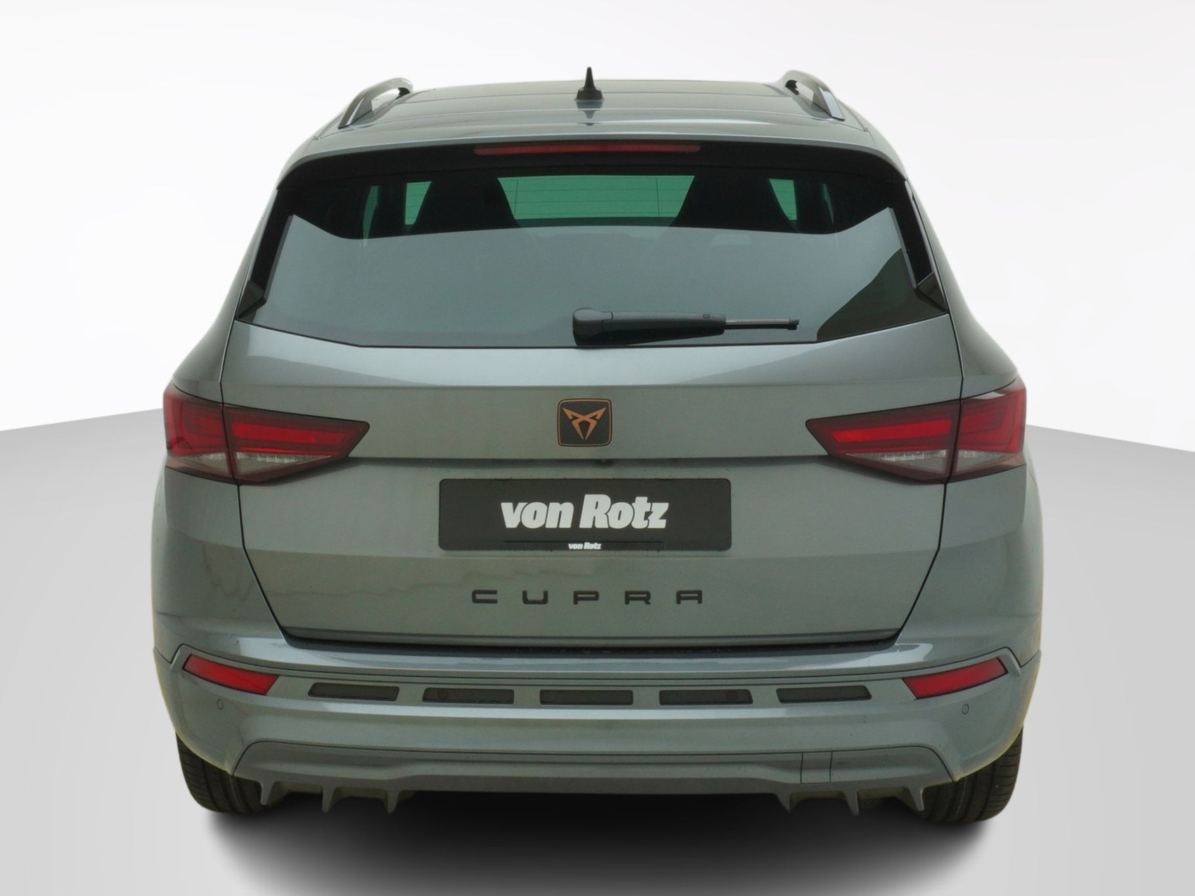 CUPRA Ateca 1.5 TSI DSG