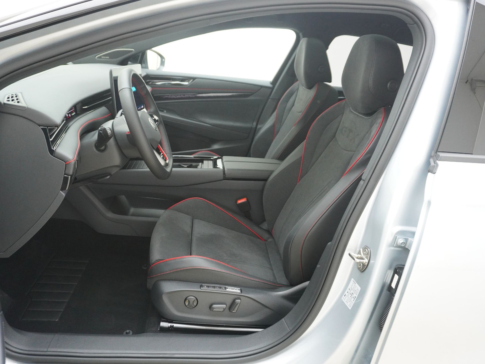 VW ID.7 Tourer 86 kWh GTX 4MOTION