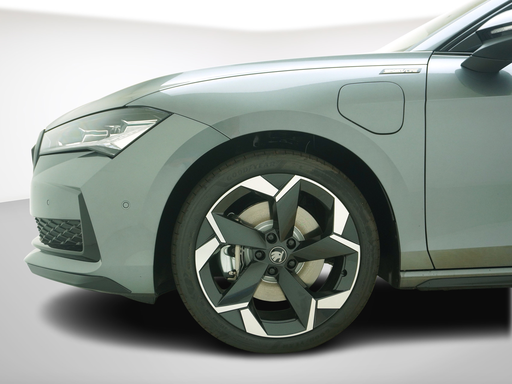 SKODA Superb 1.5 TSI Plug-in-Hybrid Sportline DSG