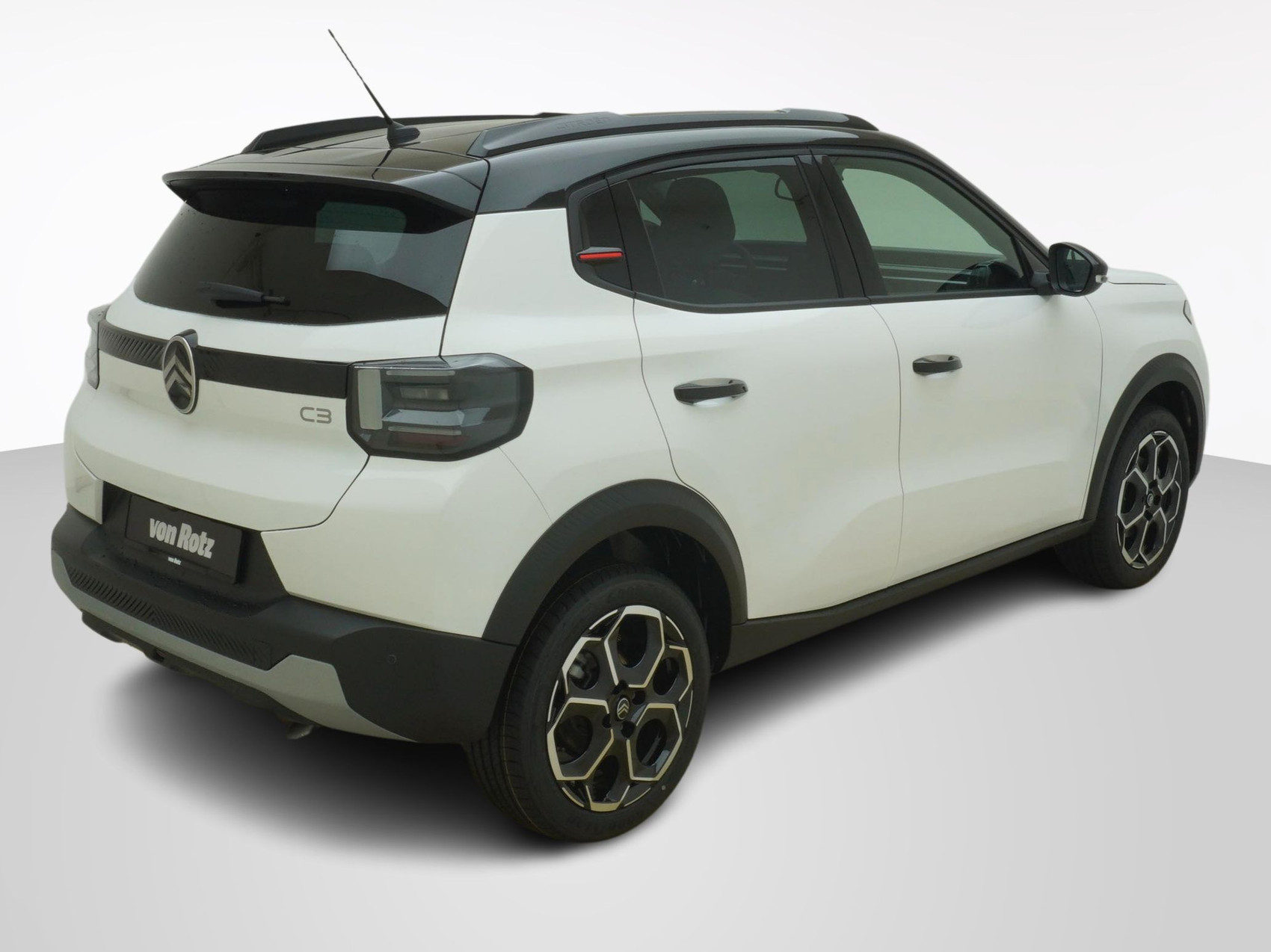 CITROËN C3 1.2 Hybrid Max