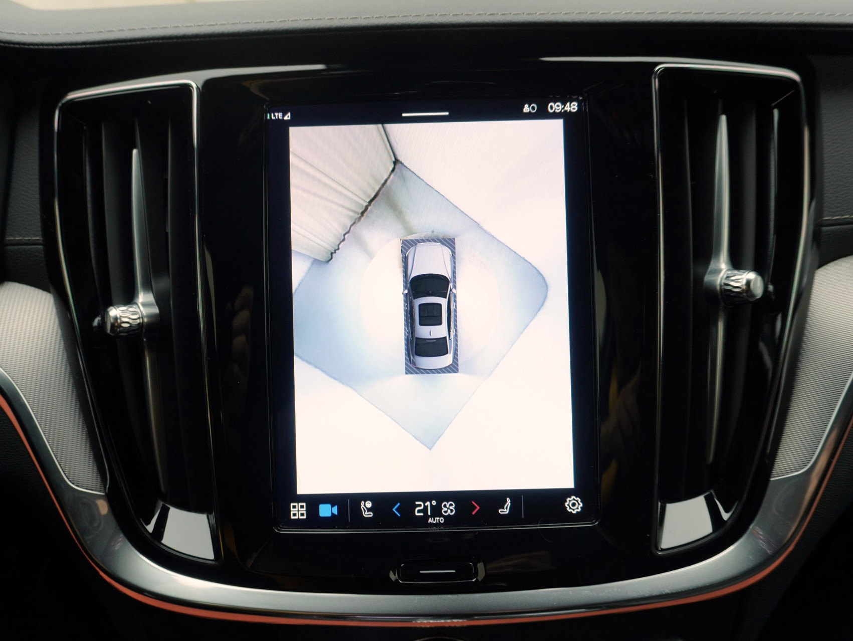 VOLVO S60 2.0 T8 TE Polestar e AWD **Polestar**