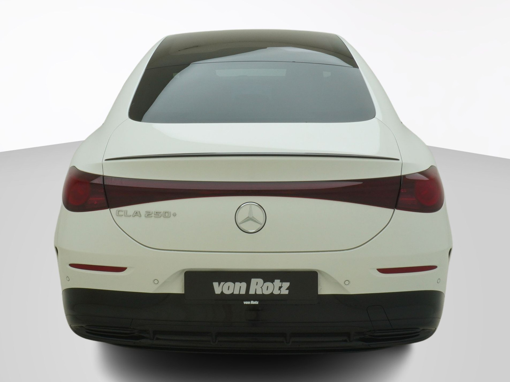 MERCEDES-BENZ CLA-Klasse 250+ AMG Line