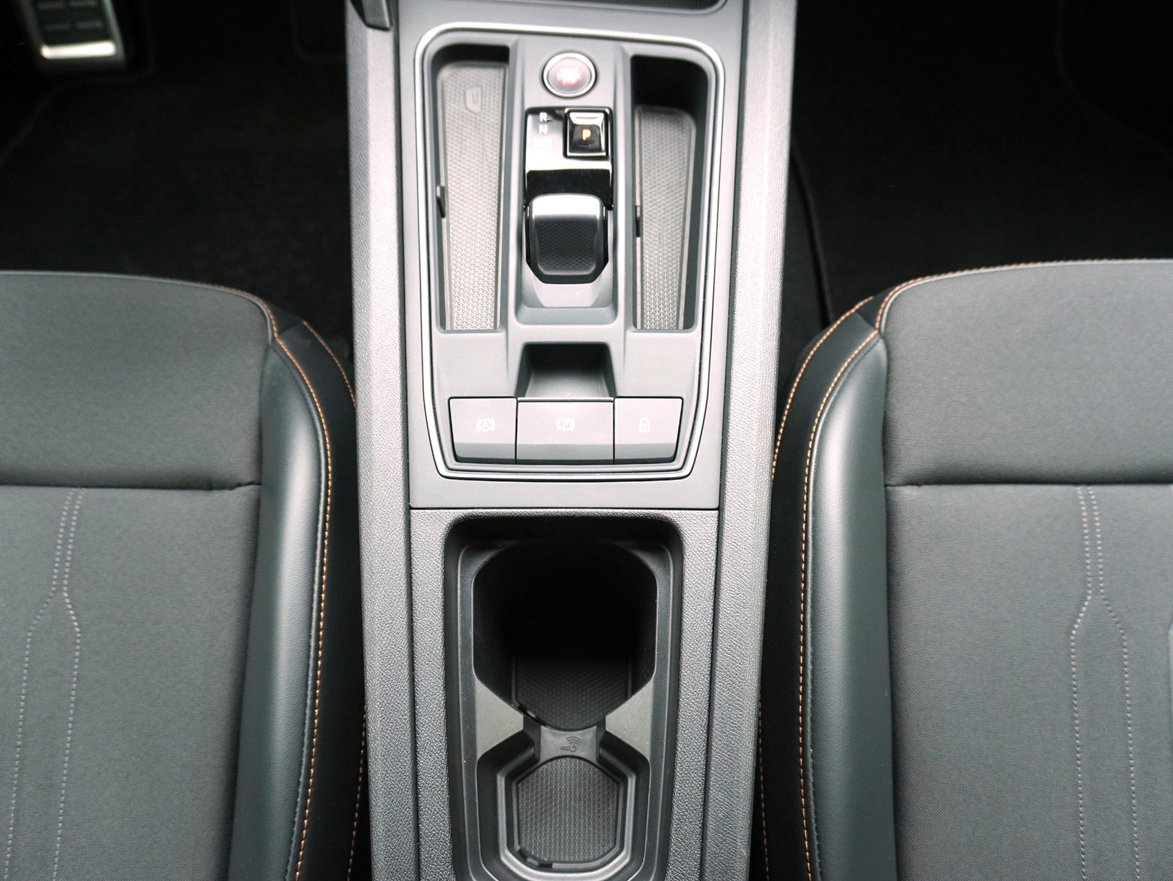 CUPRA Leon ST 1.4 DSG eHybrid