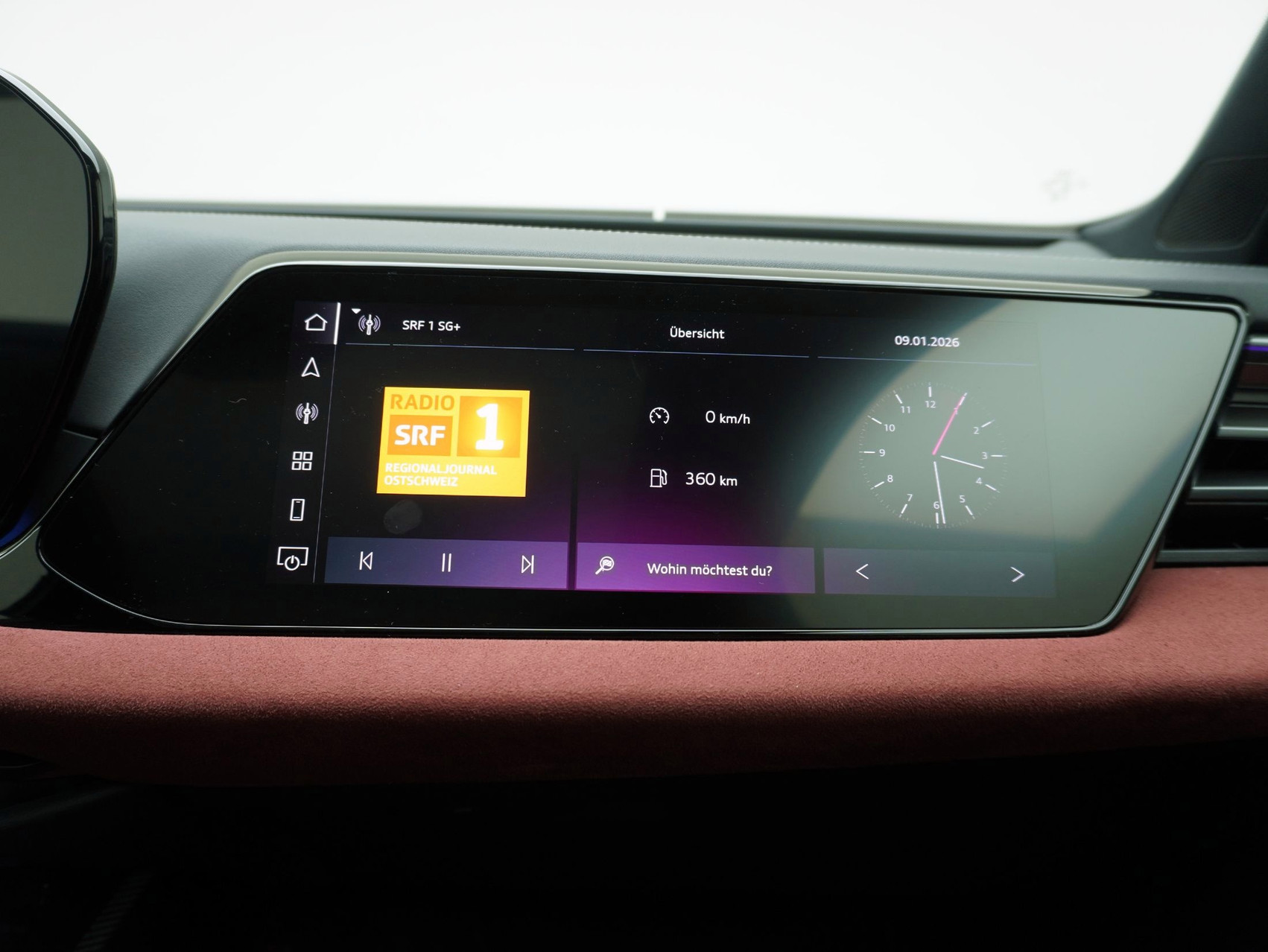 AUDI S5 3.0 V6 TFSI quattro S-Tronic **edition one**