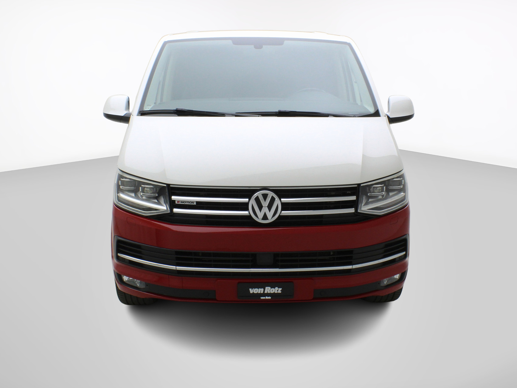 VW T6 Multivan 2.0 TDI DSG Highline 4Motion