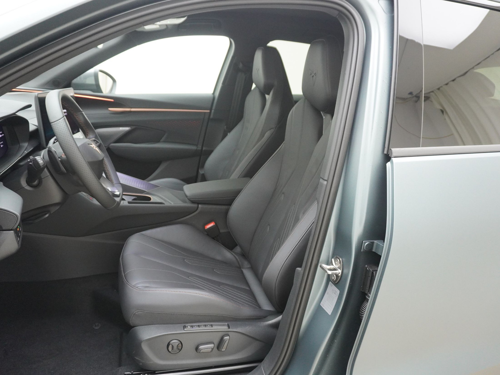 CUPRA Terramar 1.5 e-Plug-in-HYBRID America’s CUP DSG