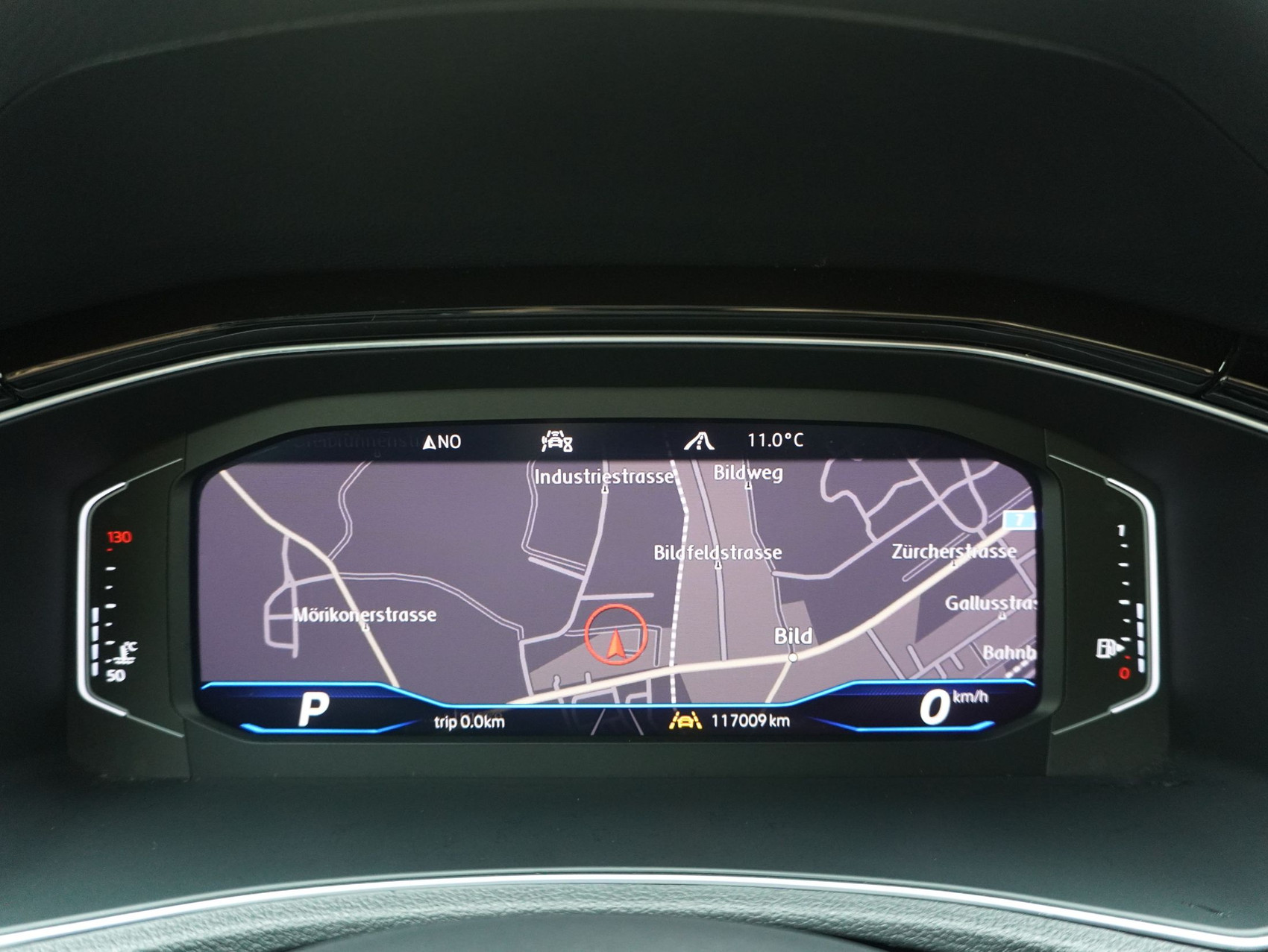 VW T-Roc 2.0 TSI DSG R 4Motion