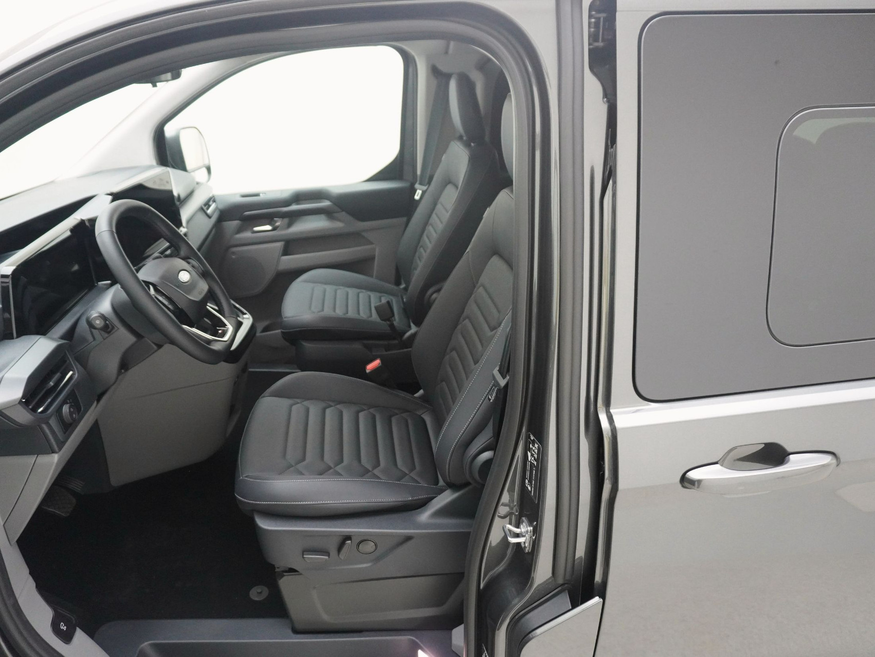 FORD E-TOURNEO Custom L2 Titanium X