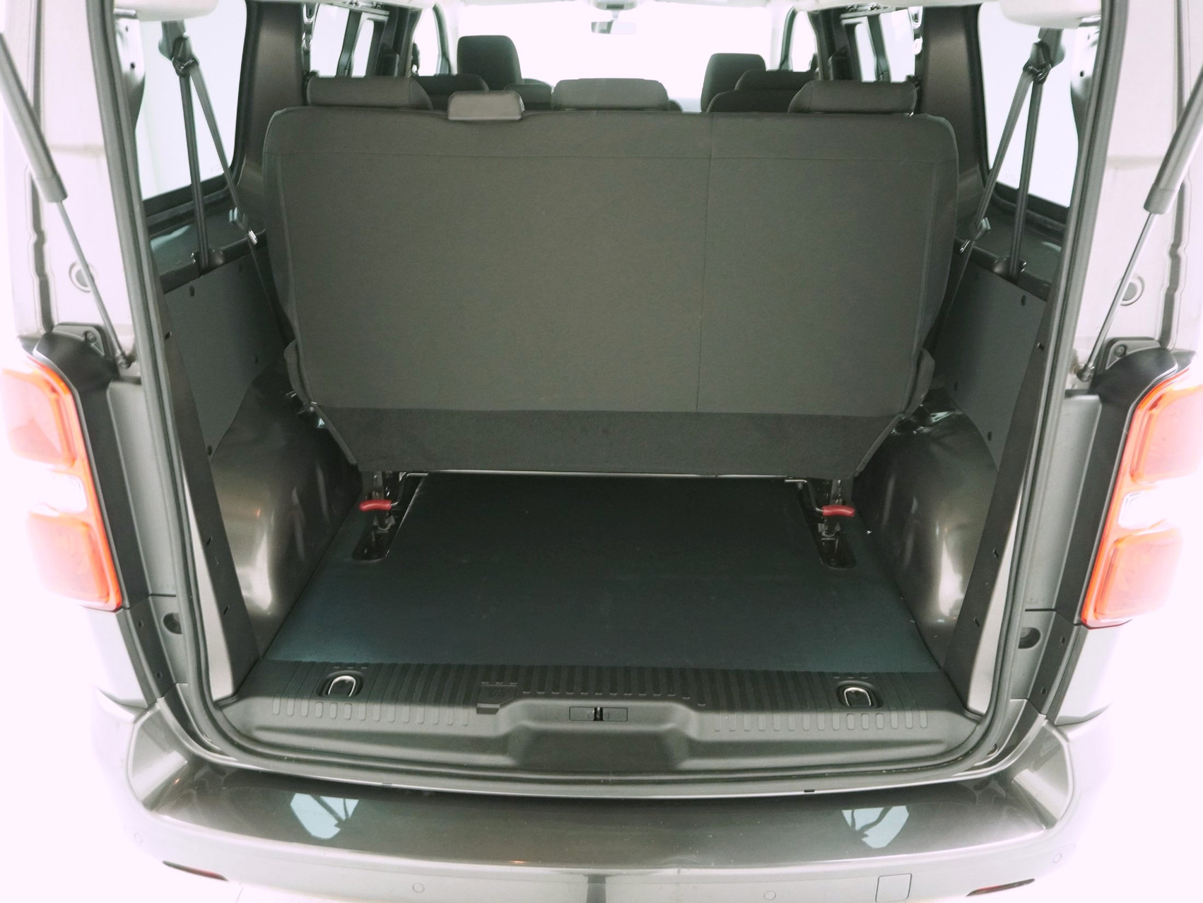 OPEL Vivaro Kombi 2.7 t M 2.0 CDTI Essentia