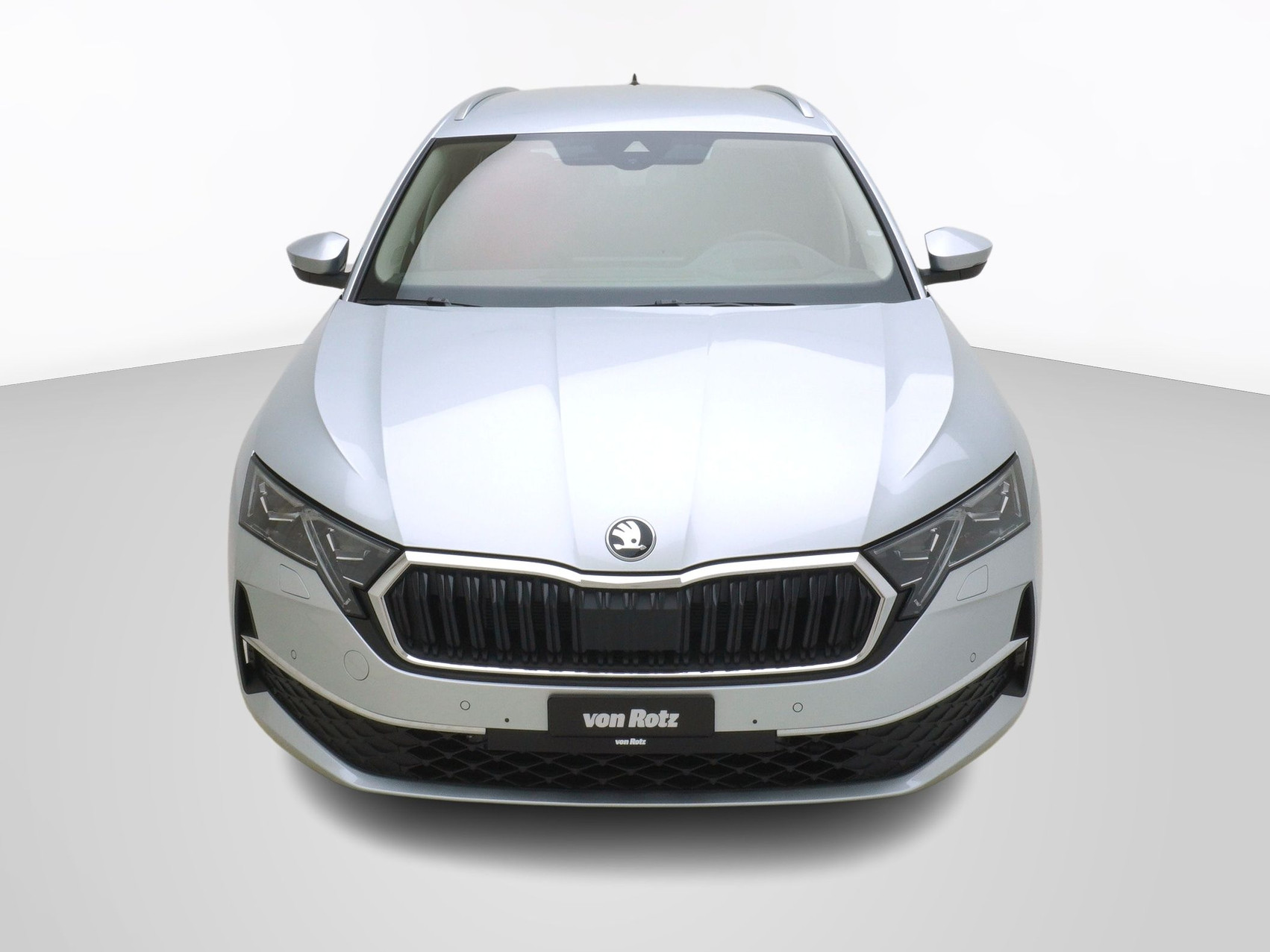 SKODA Octavia 1.5 TSI mHEV Selection-Lounge DSG
