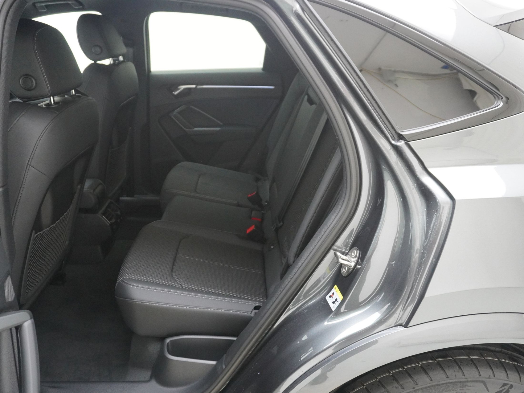 AUDI Q3 Sportback 2.0 45 TFSI S line quattro S-Tronic