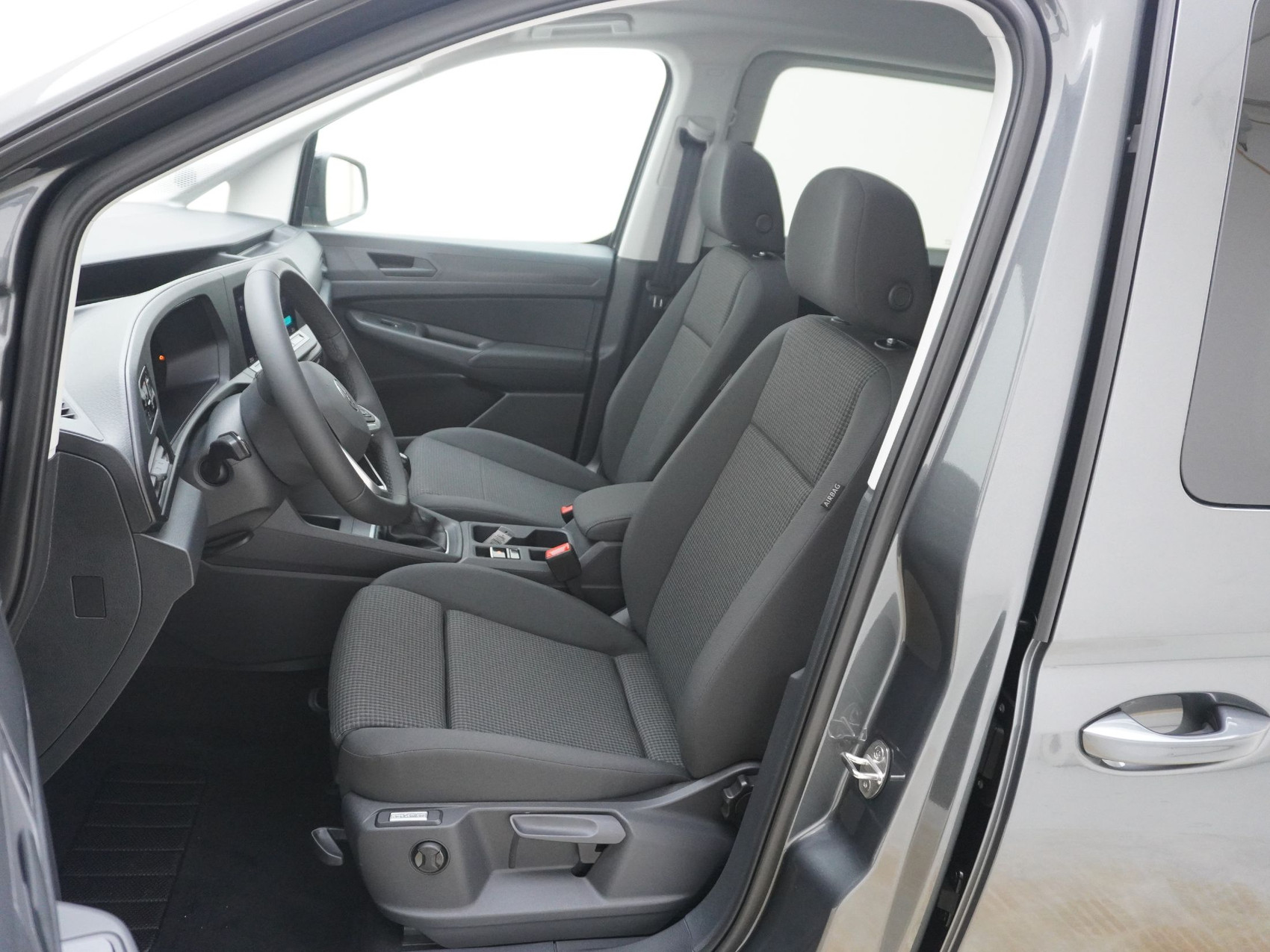 VW Caddy Maxi Outdoor 2.0 TDI 4Motion