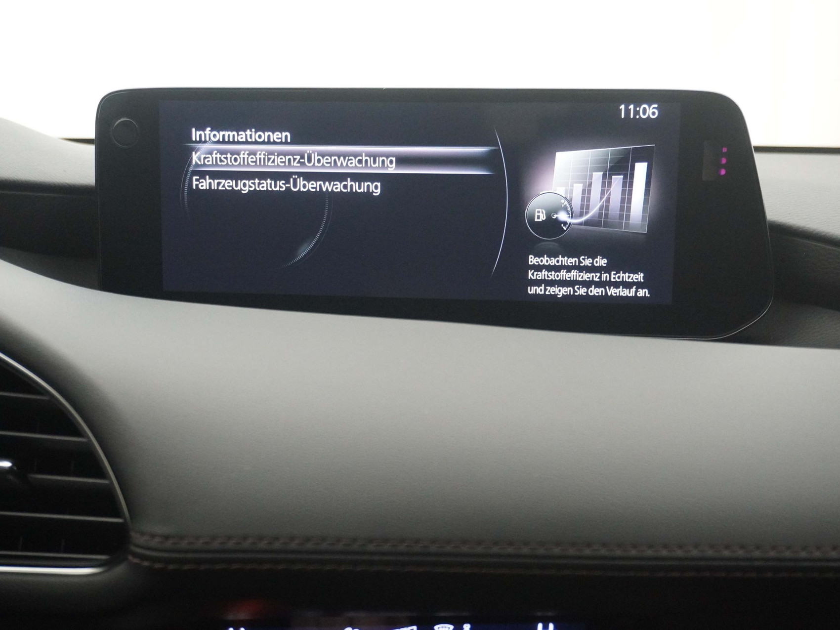 MAZDA 3 Sedan 2.0 186 Exclusive-Line