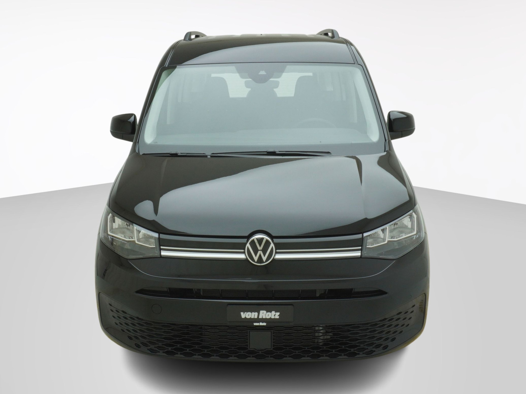 VW Caddy 1.5 TSI Plug-in-Hybrid Life DSG